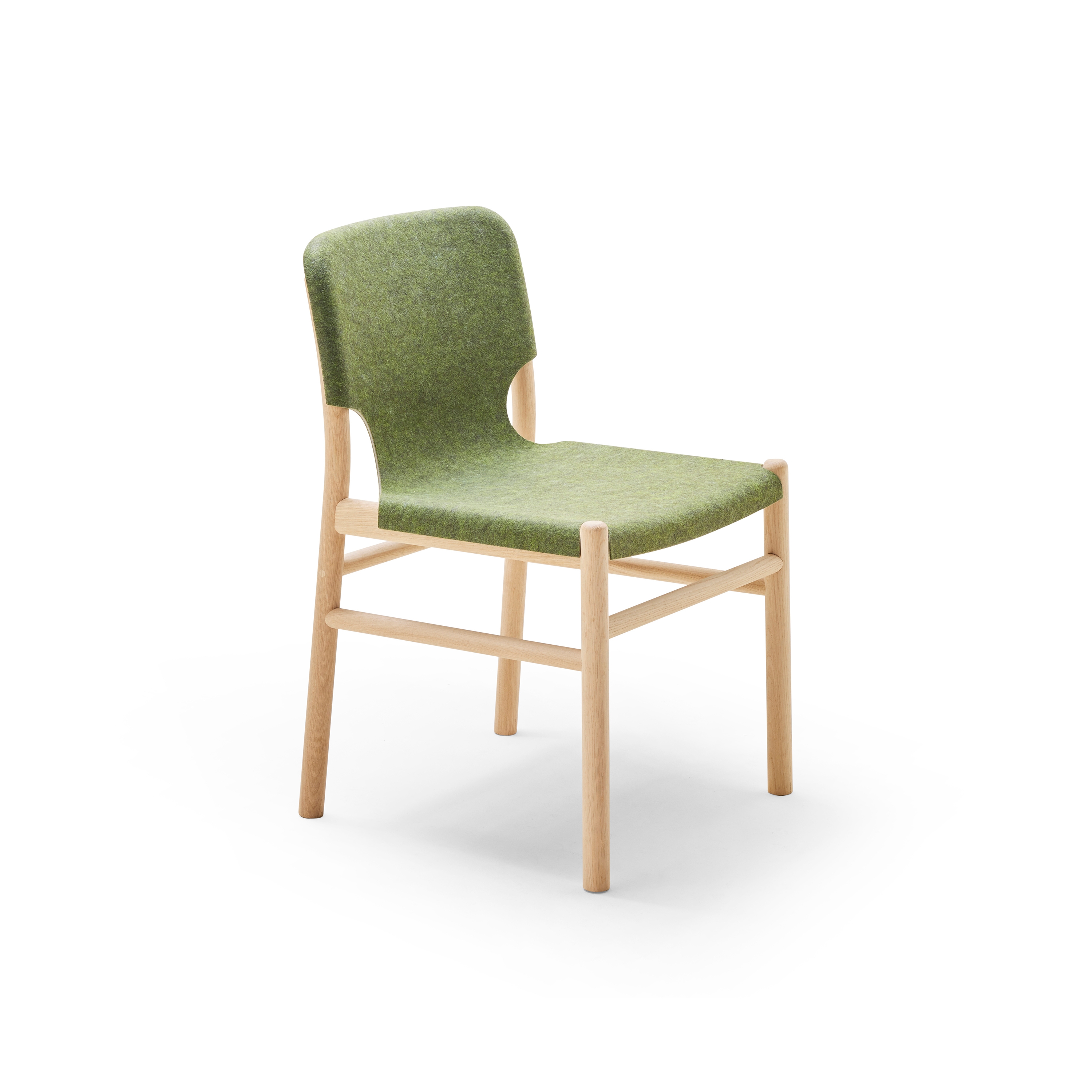 Vertoon produk Xume Chair van vervaardiger Alki