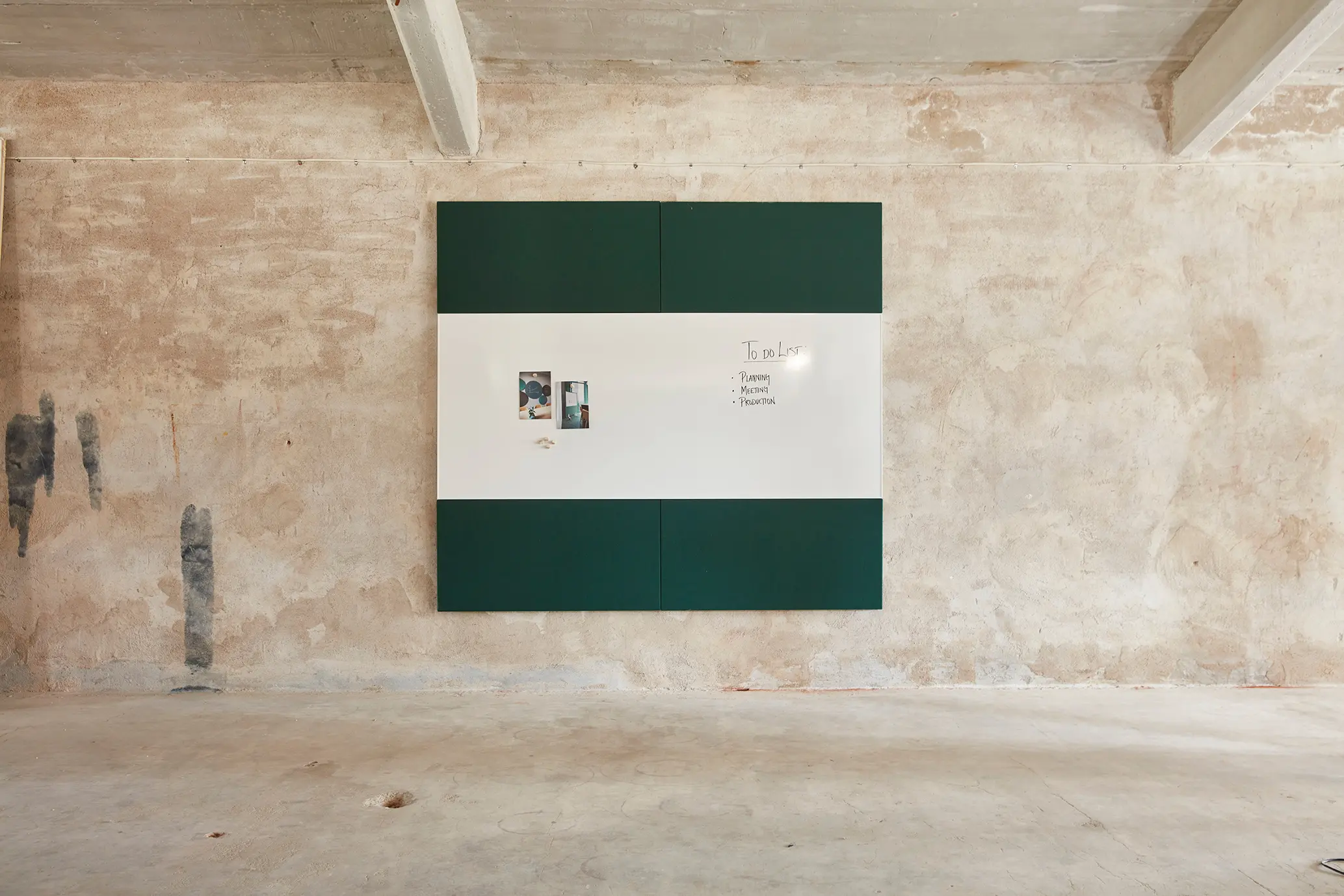 Glimakra of Sweden AB - Limbus wall mounted write board