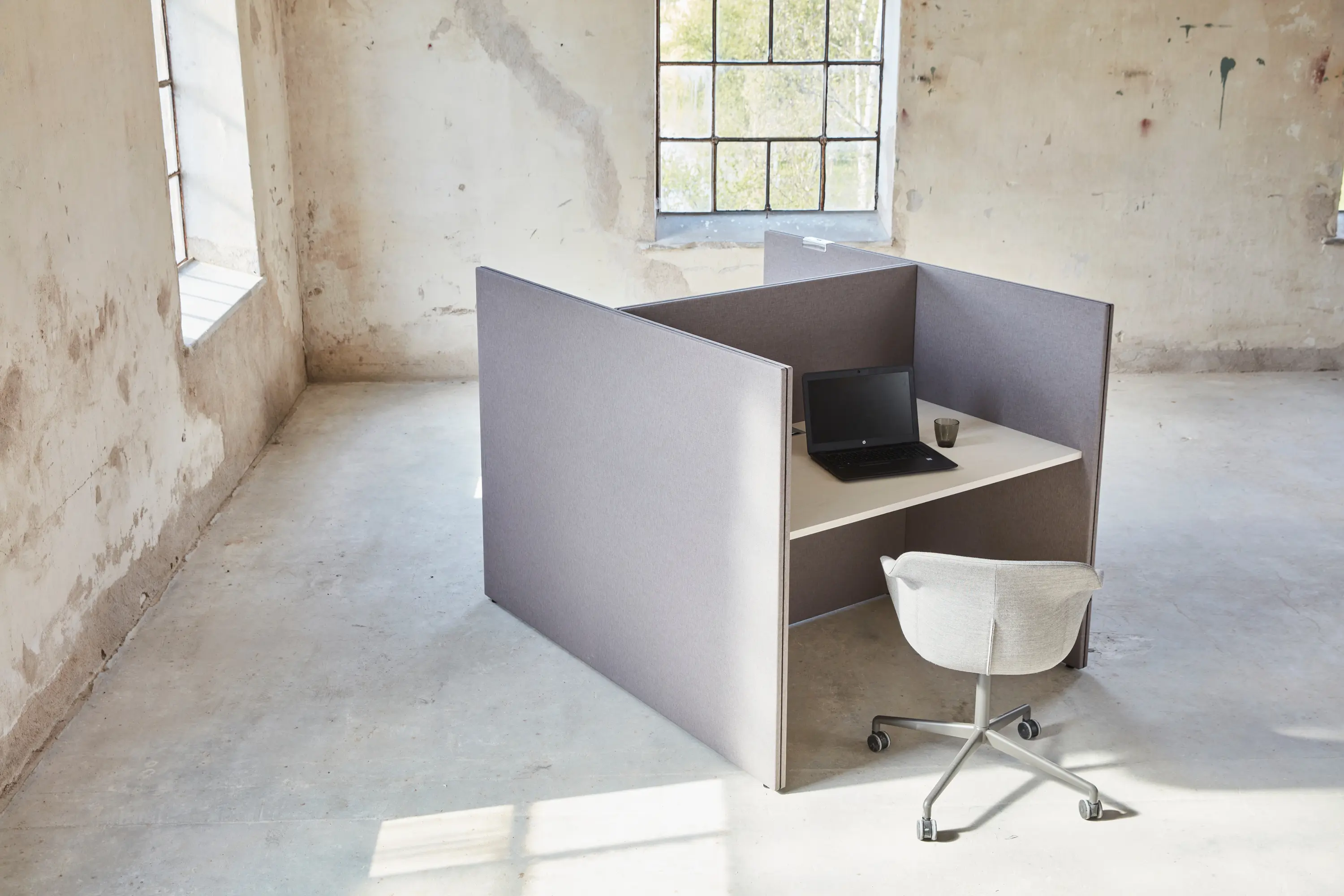 Glimakra of Sweden AB - Limbus workbooths | Limbus Sub
