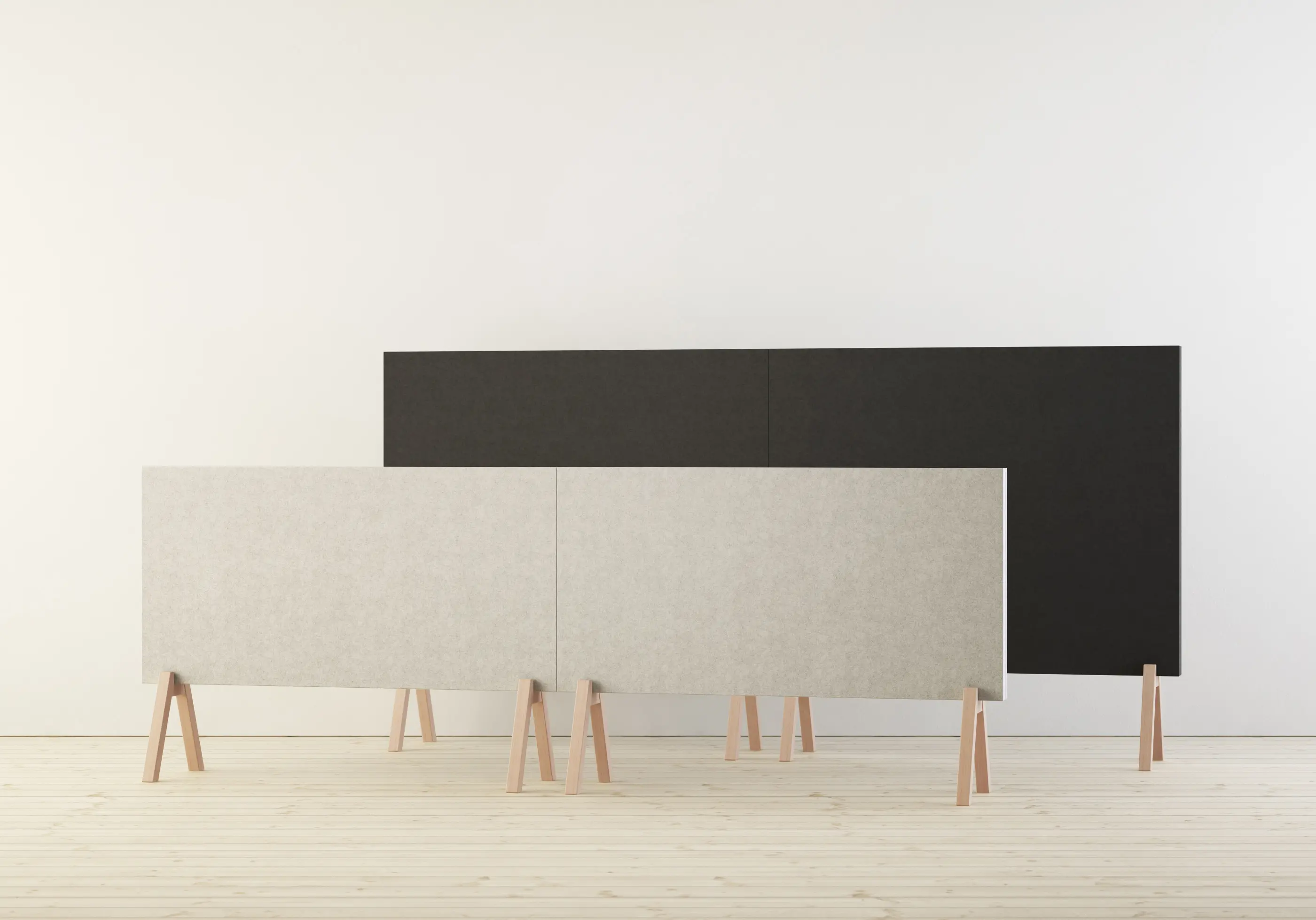 Glimakra of Sweden AB - Limbus Subtle floor screen