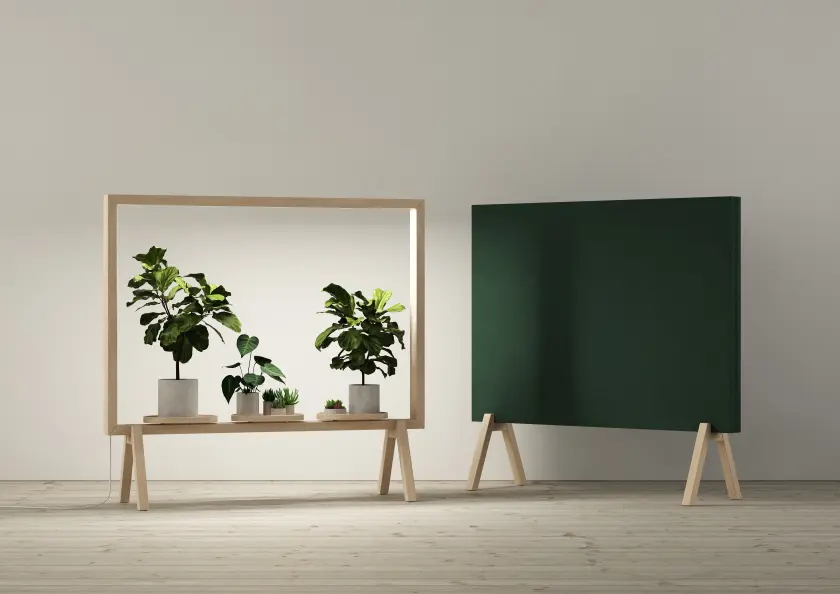 Glimakra of Sweden AB - GreenFrame