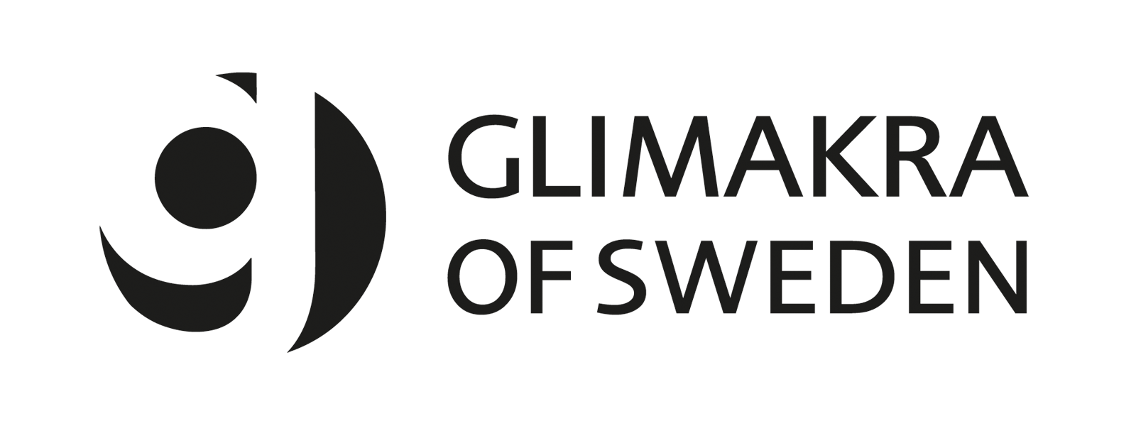Logo for manufacturer Glimakra of Sweden AB