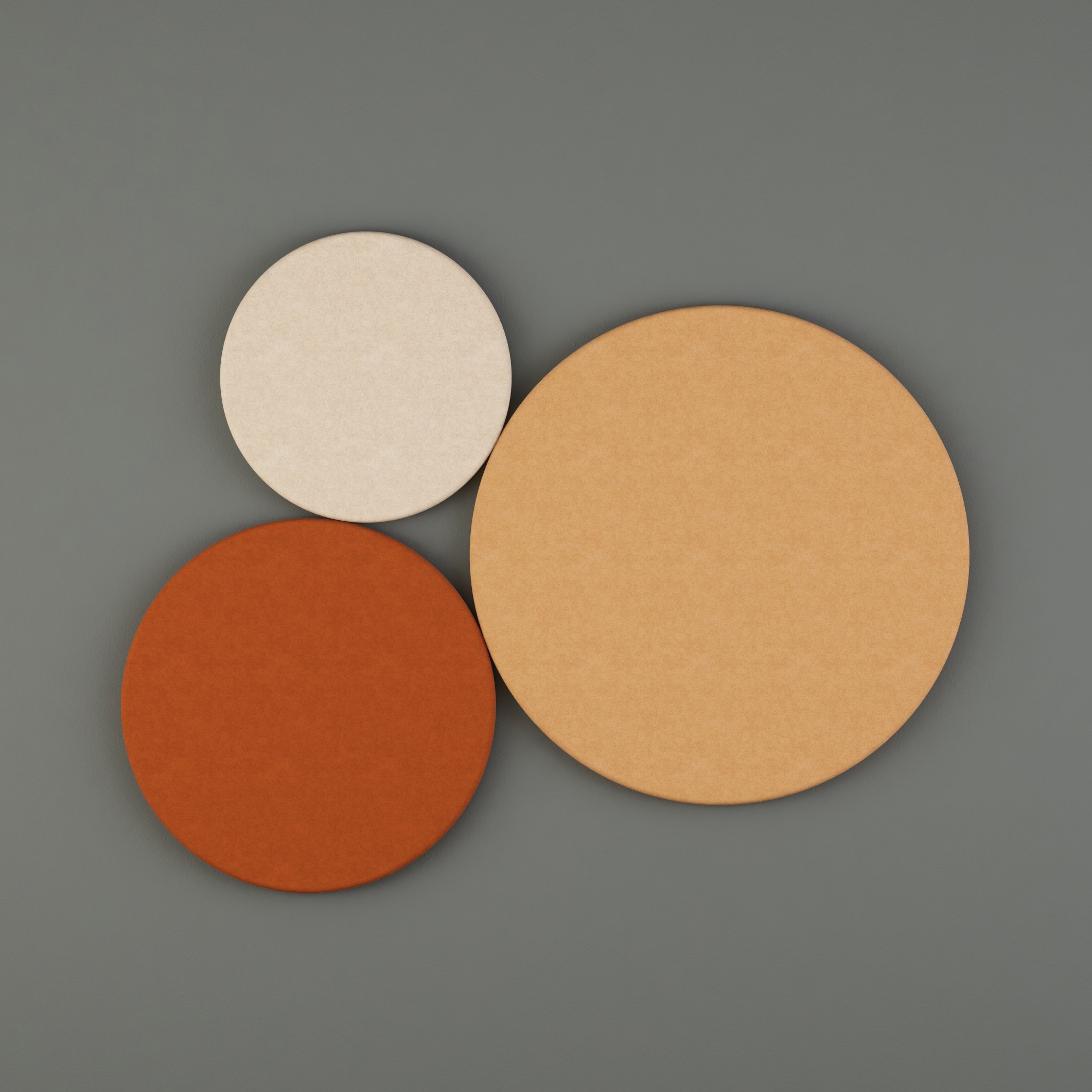 Mostrar el producto Global composition round del fabricante Glimakra of Sweden AB