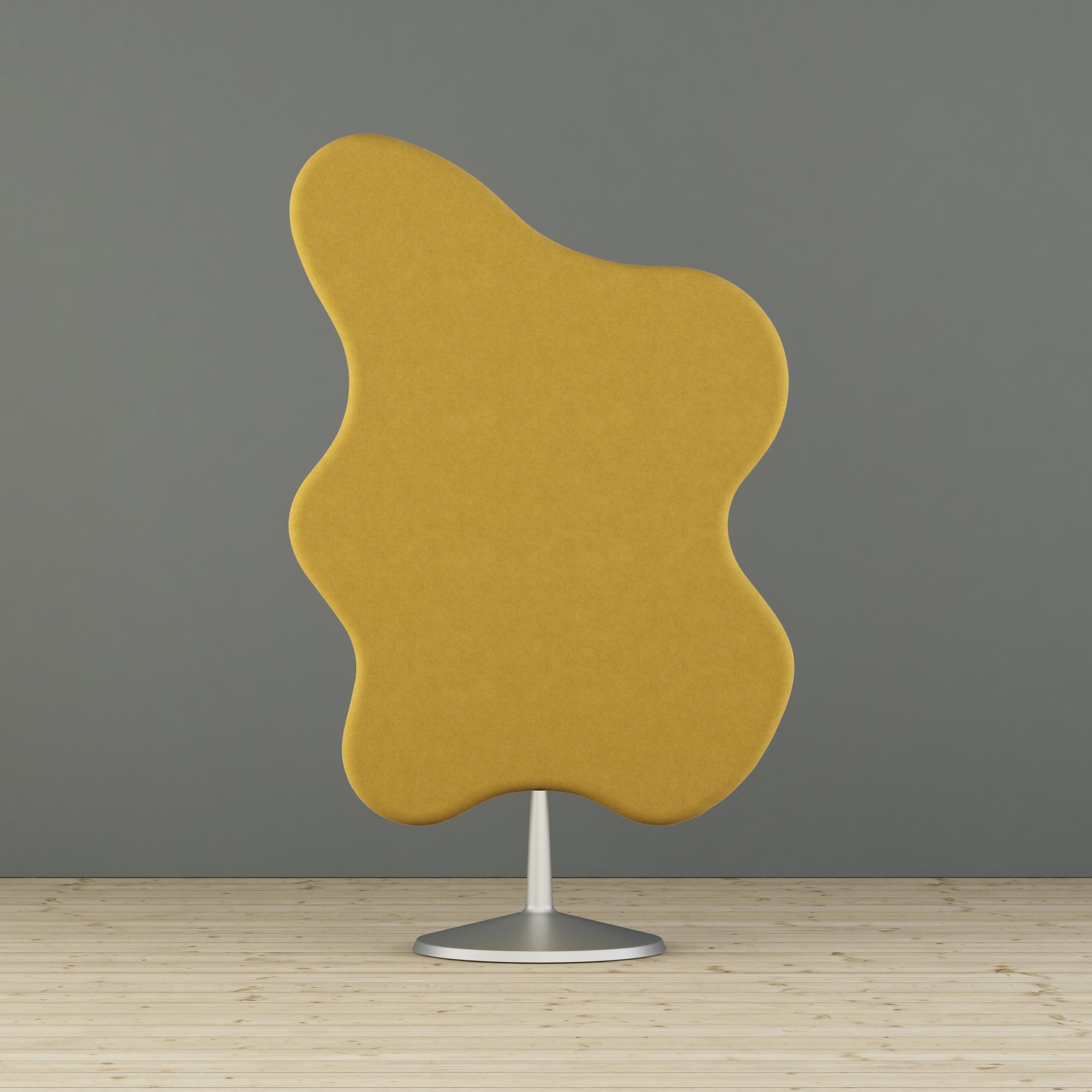 Display product Wannabetree Floor screen No.5 from manufacturer Glimakra of Sweden AB