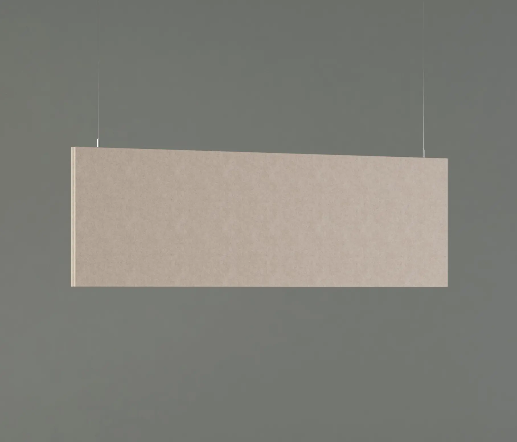 Glimakra of Sweden AB - Limbus Sub suspended absorbent