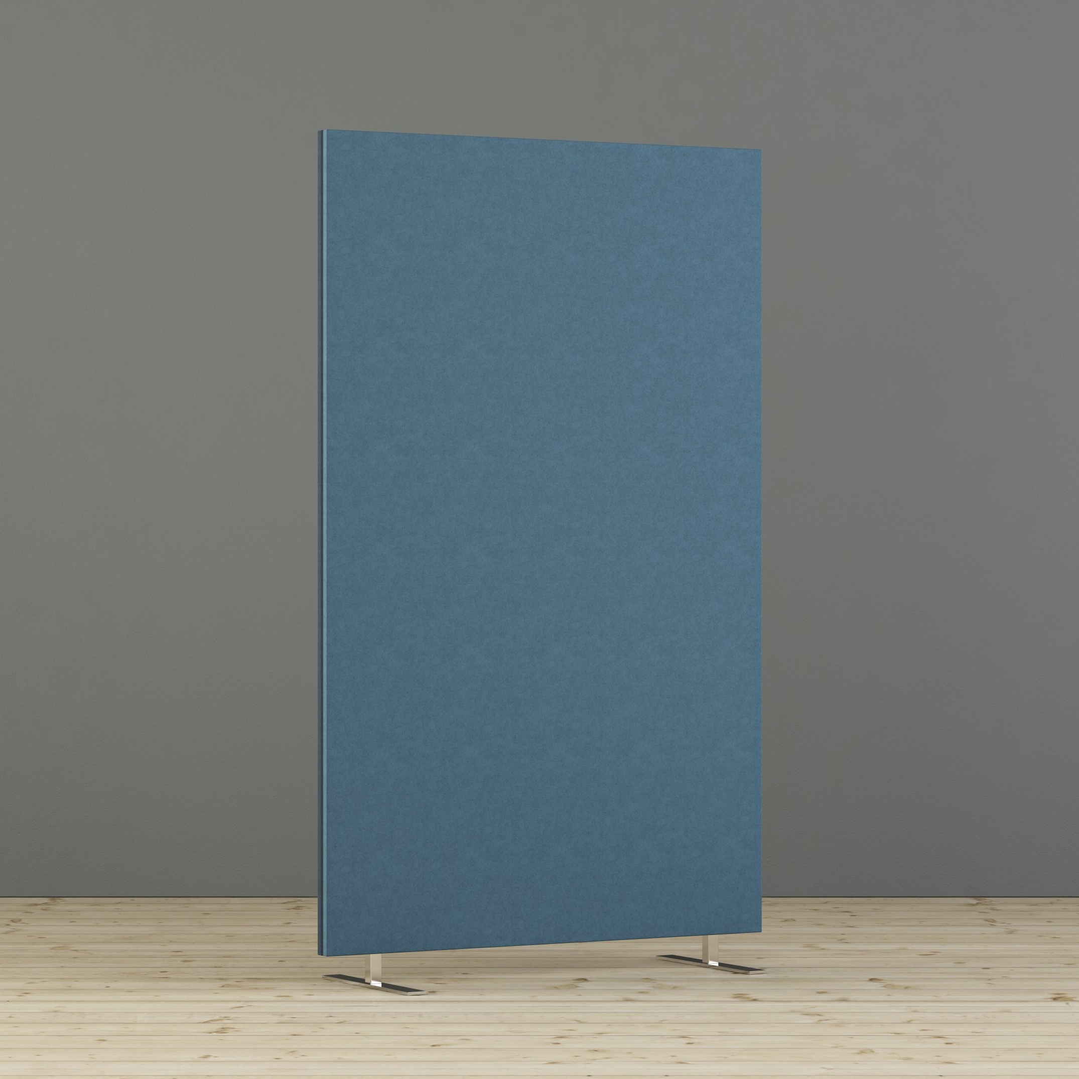 Display product Limbus Original floor screen from manufacturer Glimakra of Sweden AB