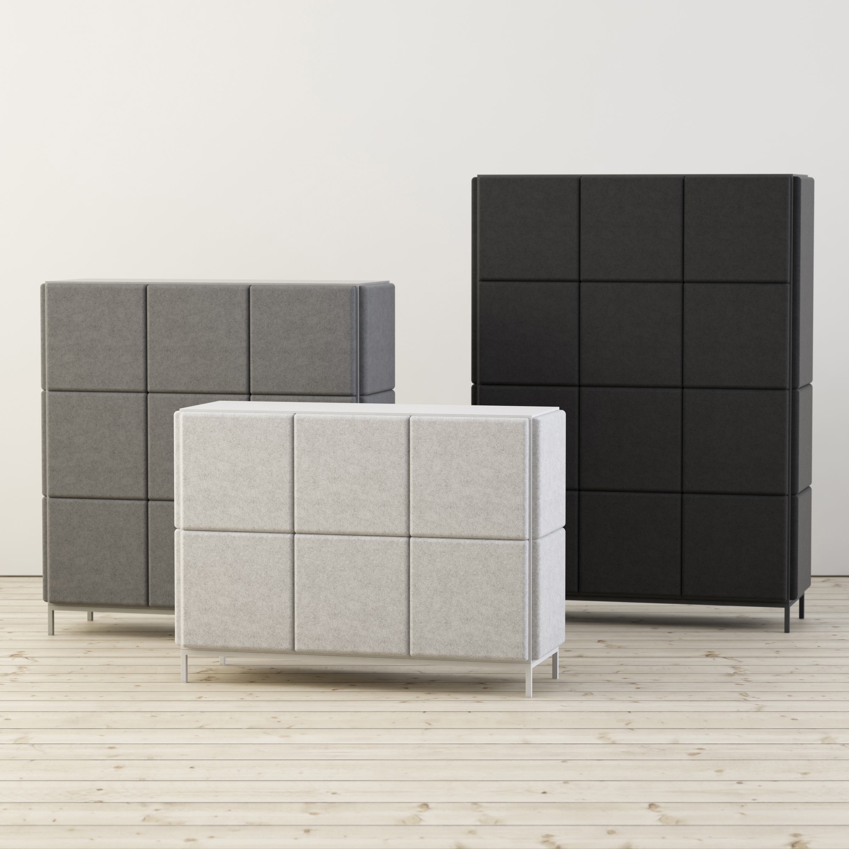 Display product Sabine Cabinet from manufacturer Glimakra of Sweden AB