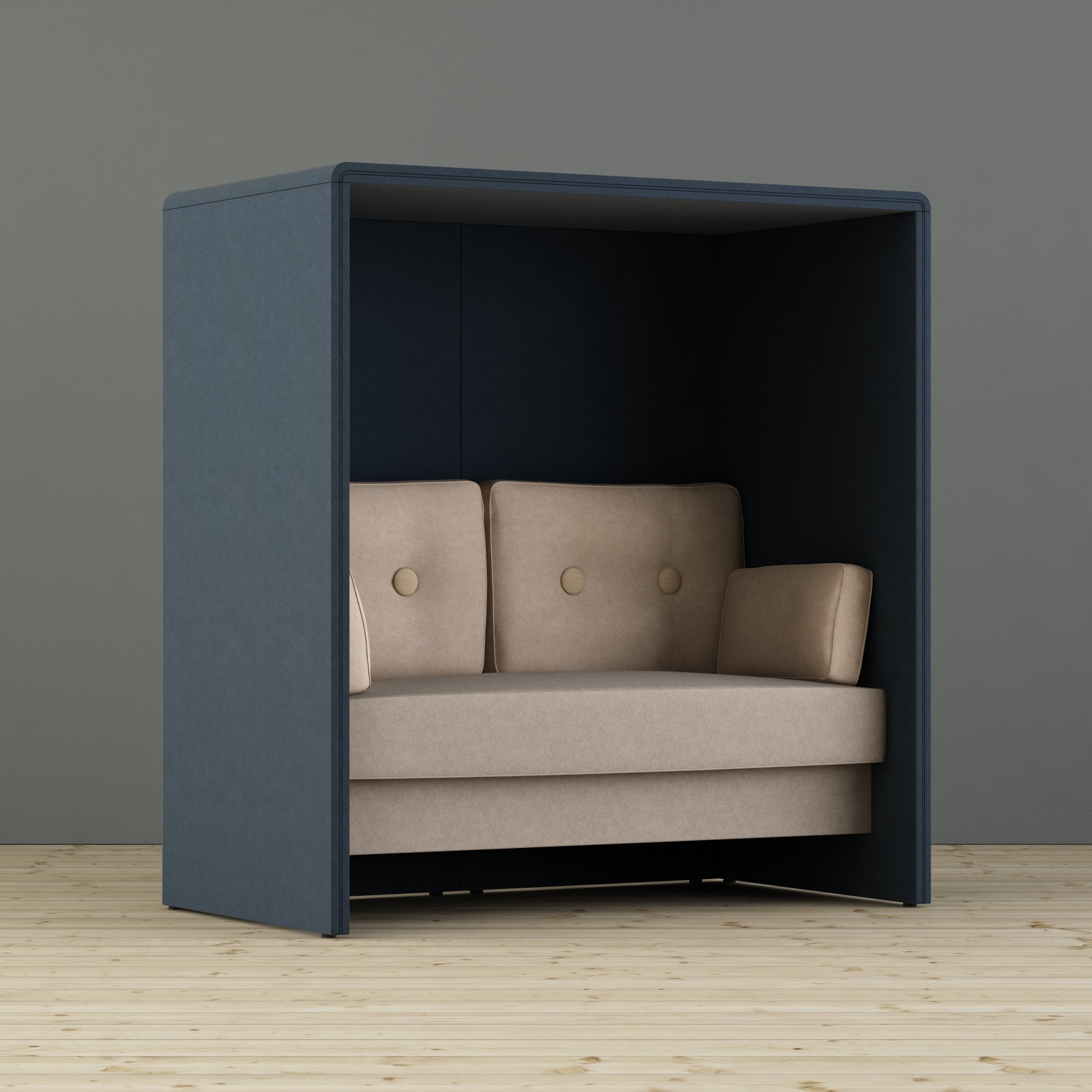 Mostra il prodotto Limbus Sofas and armchairs del produttore Glimakra of Sweden AB