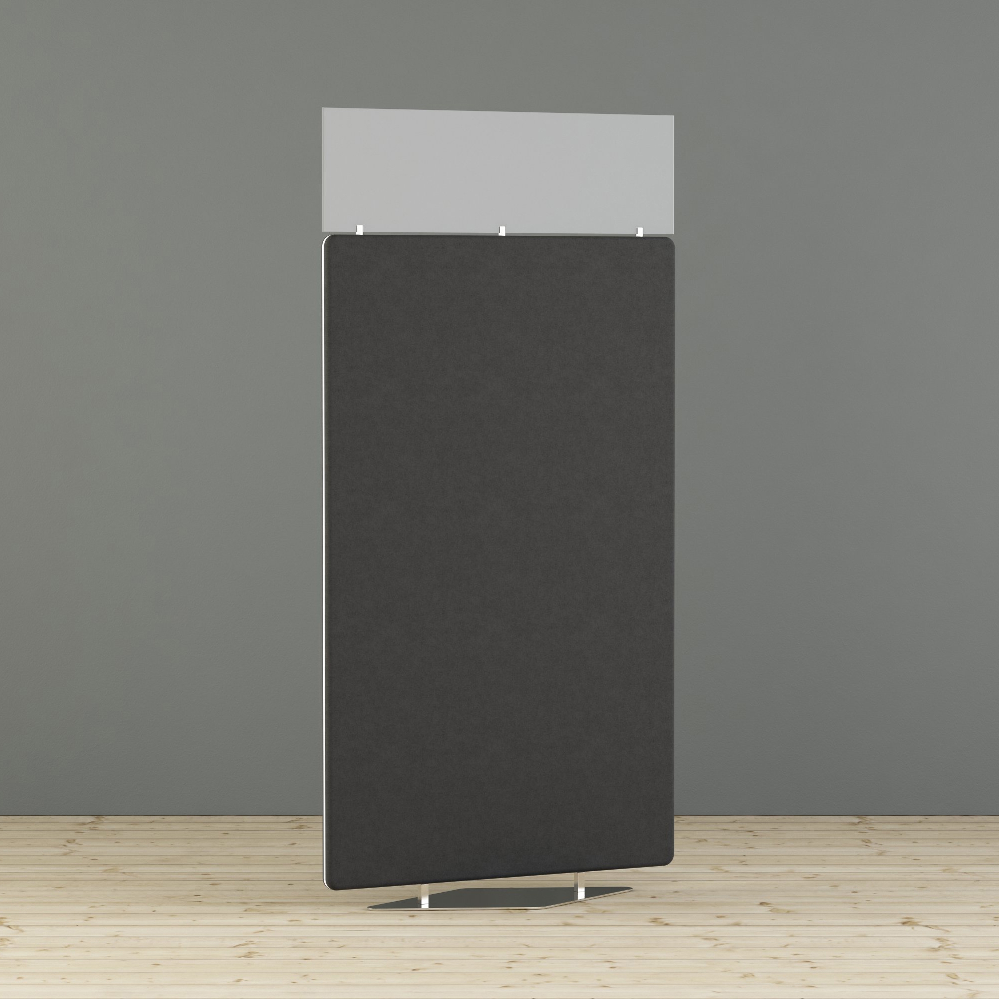 Mostrar el producto Contrast Floor Screen del fabricante Glimakra of Sweden AB