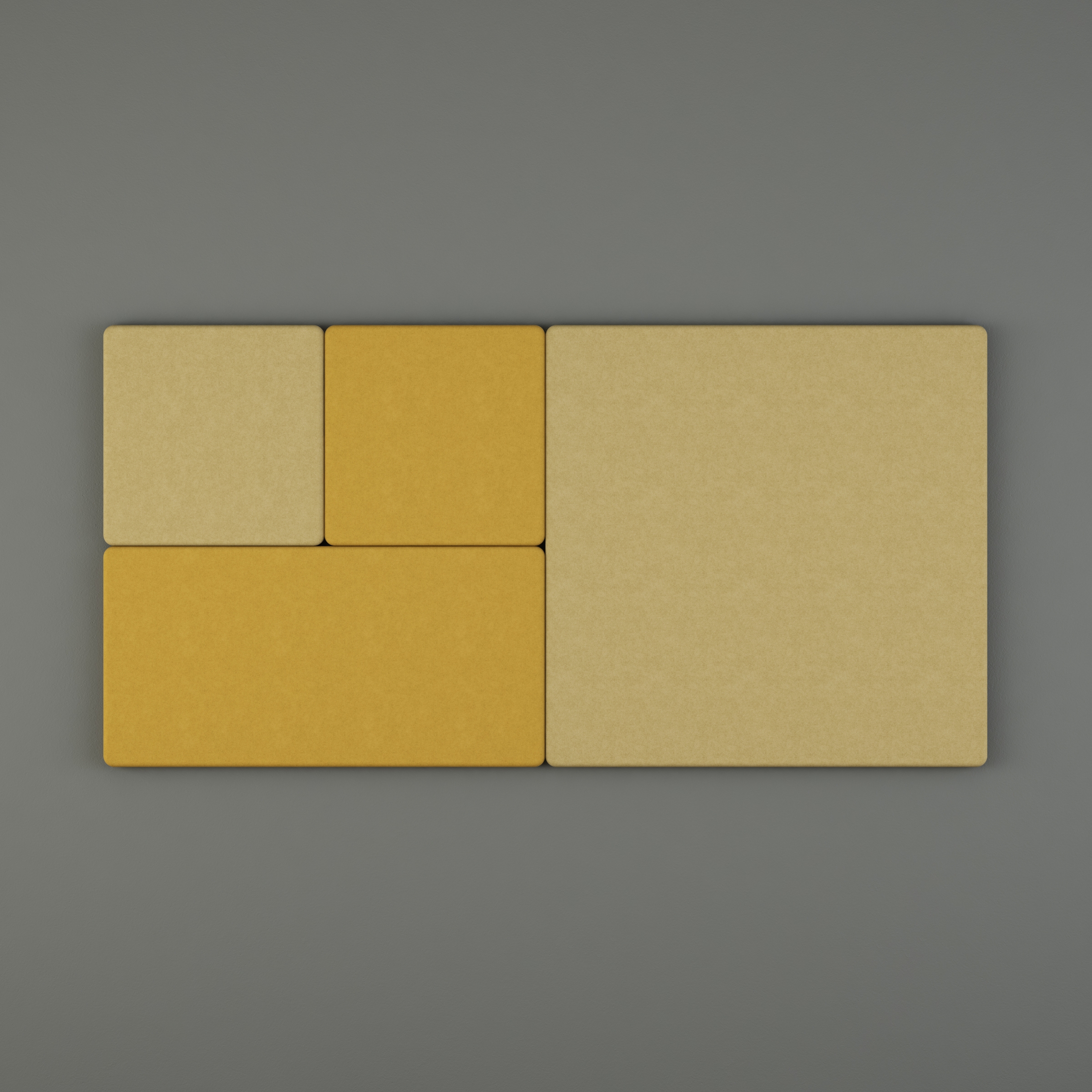Afficher le produit Global composition square du fabricant Glimakra of Sweden AB