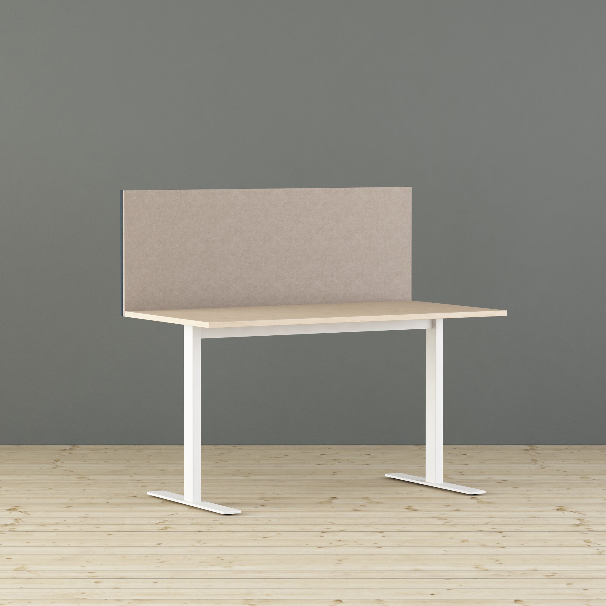 Produkt Limbus desk screen des Herstellers Glimakra of Sweden AB anzeigen