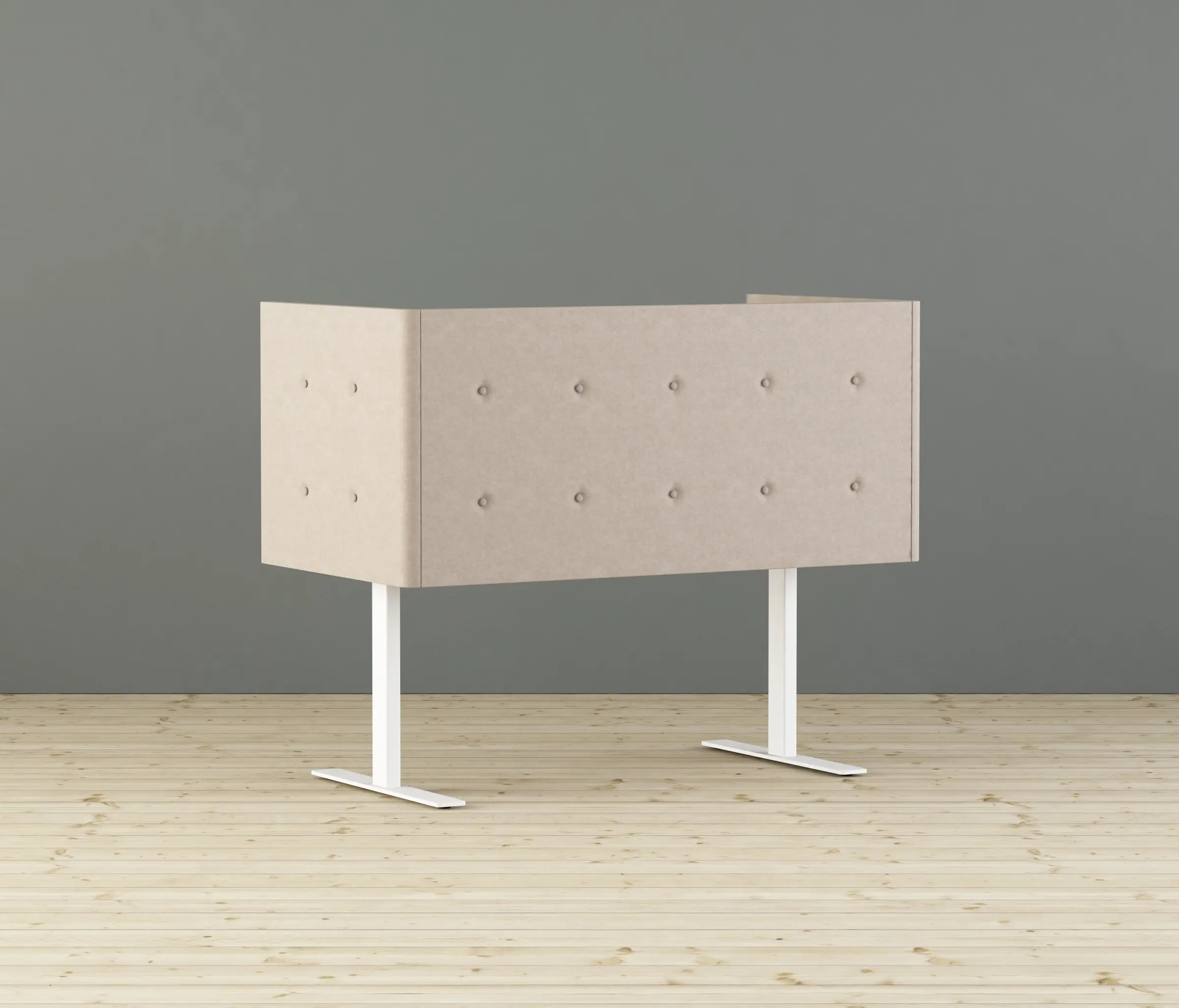 Glimakra of Sweden AB - Limbus desk screen