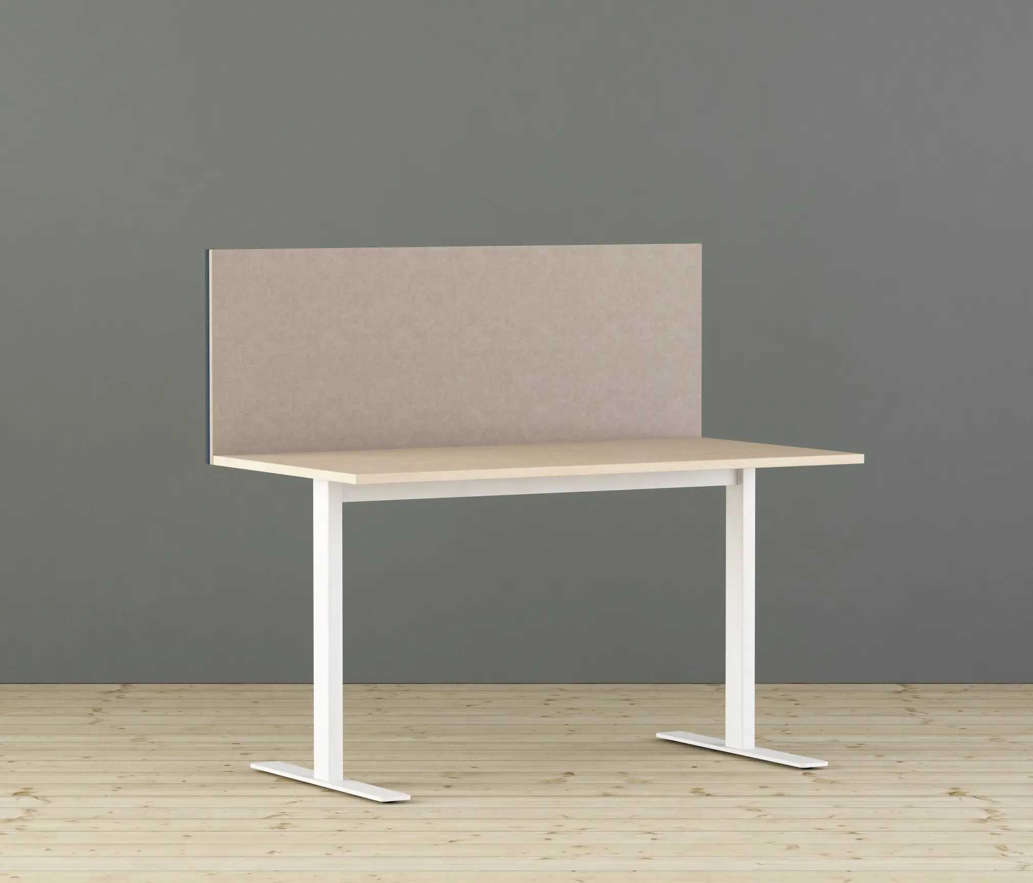 Glimakra of Sweden AB - Limbus desk screen