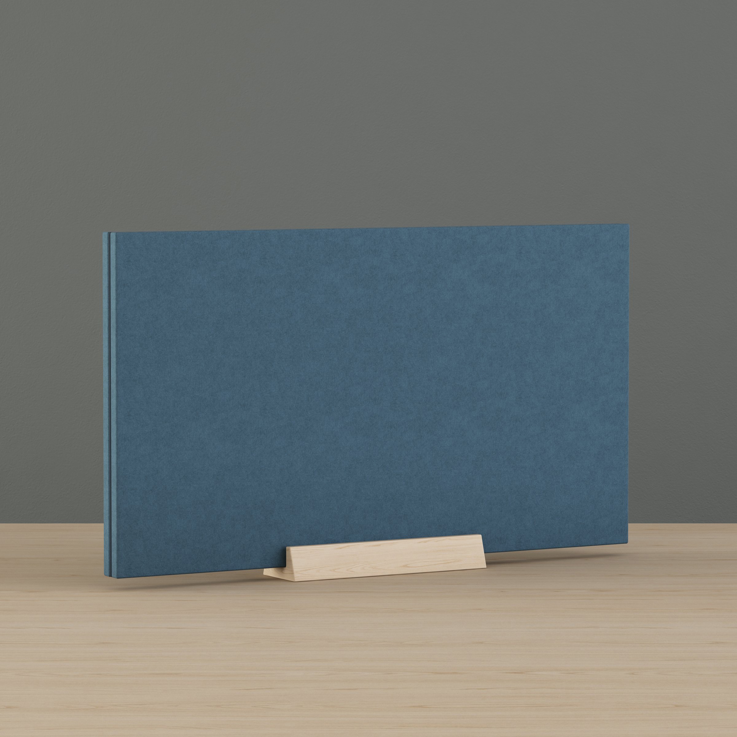 Produkt Limbus Original freestanding desk screen des Herstellers Glimakra of Sweden AB anzeigen