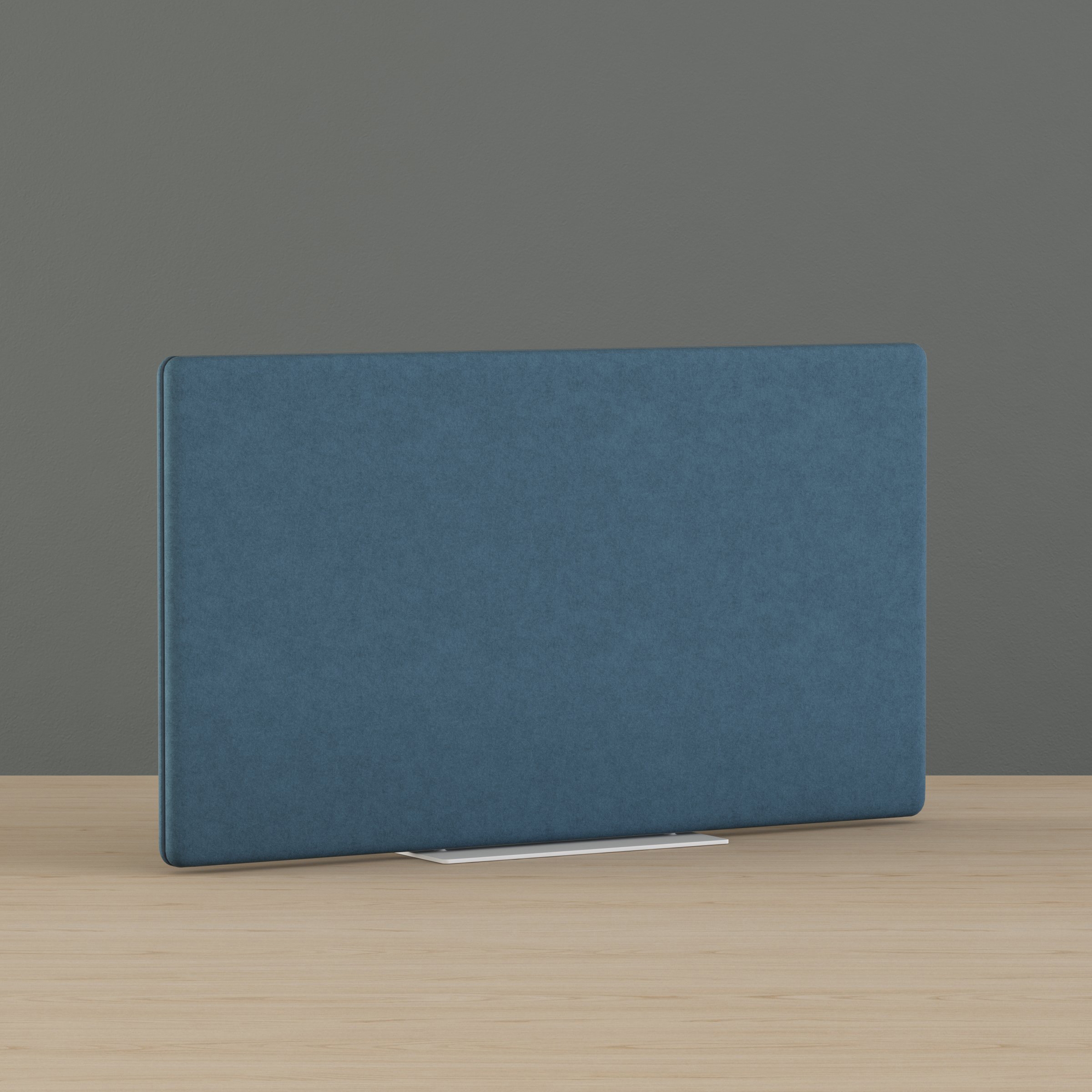 Produkt Limbus Soft freestanding desk screen des Herstellers Glimakra of Sweden AB anzeigen