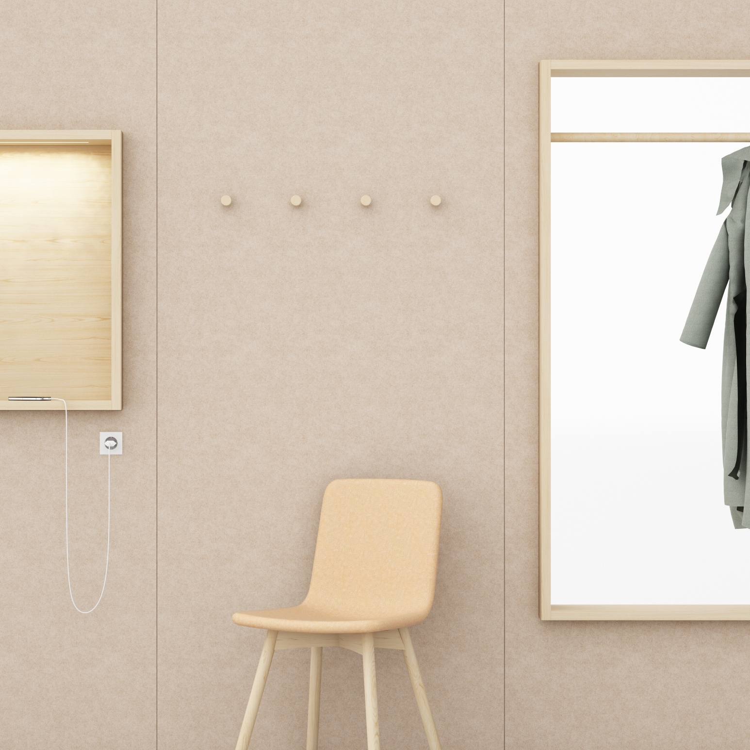 Mostrar el producto Buildup straight del fabricante Glimakra of Sweden AB