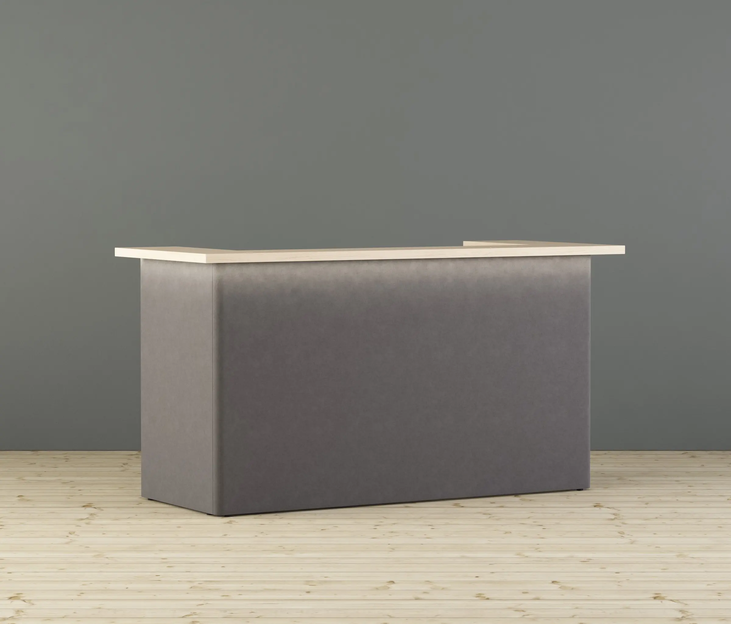 Glimakra of Sweden AB - Limbus Reception desk 2100