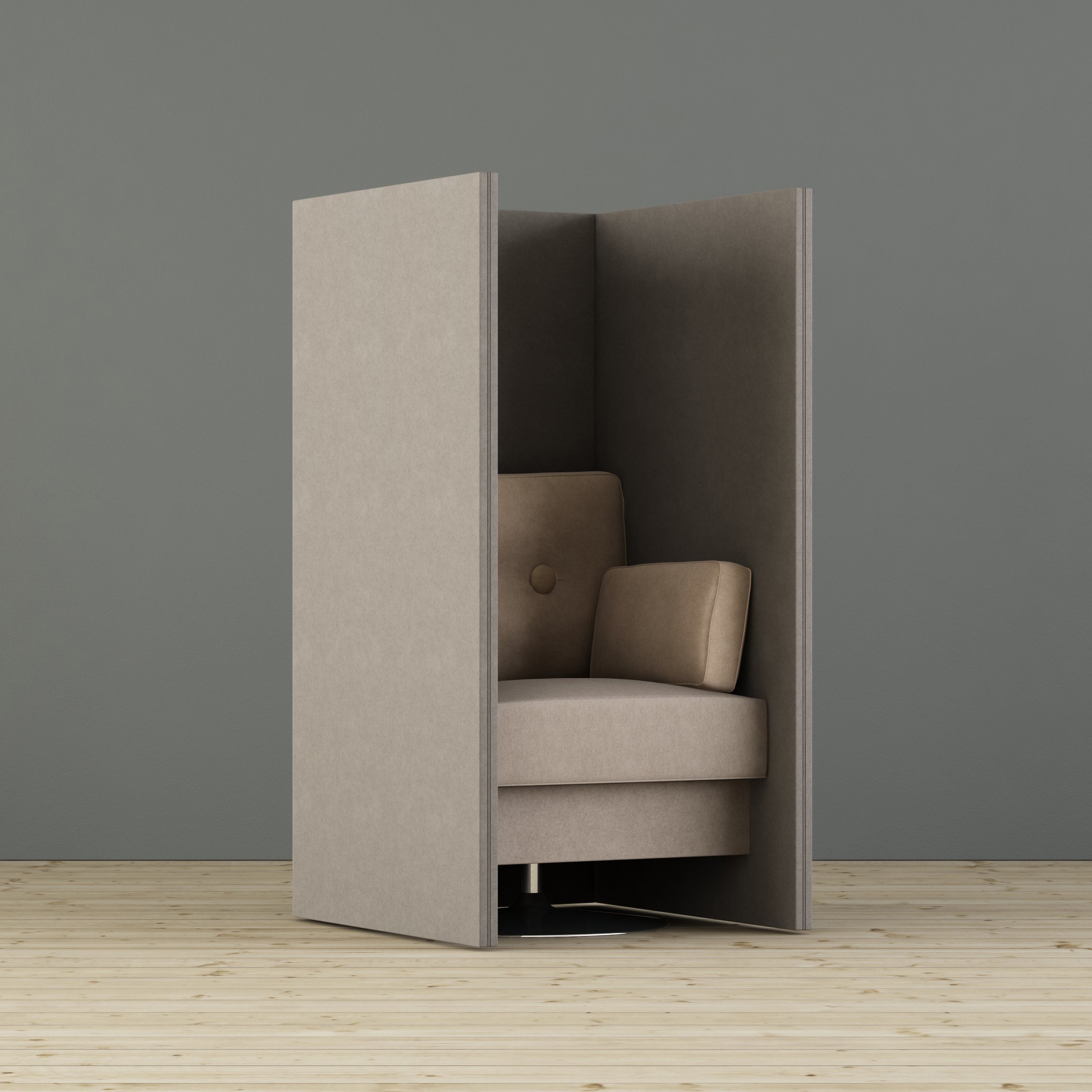 Mostra il prodotto Limbus Sofas and armchairs del produttore Glimakra of Sweden AB