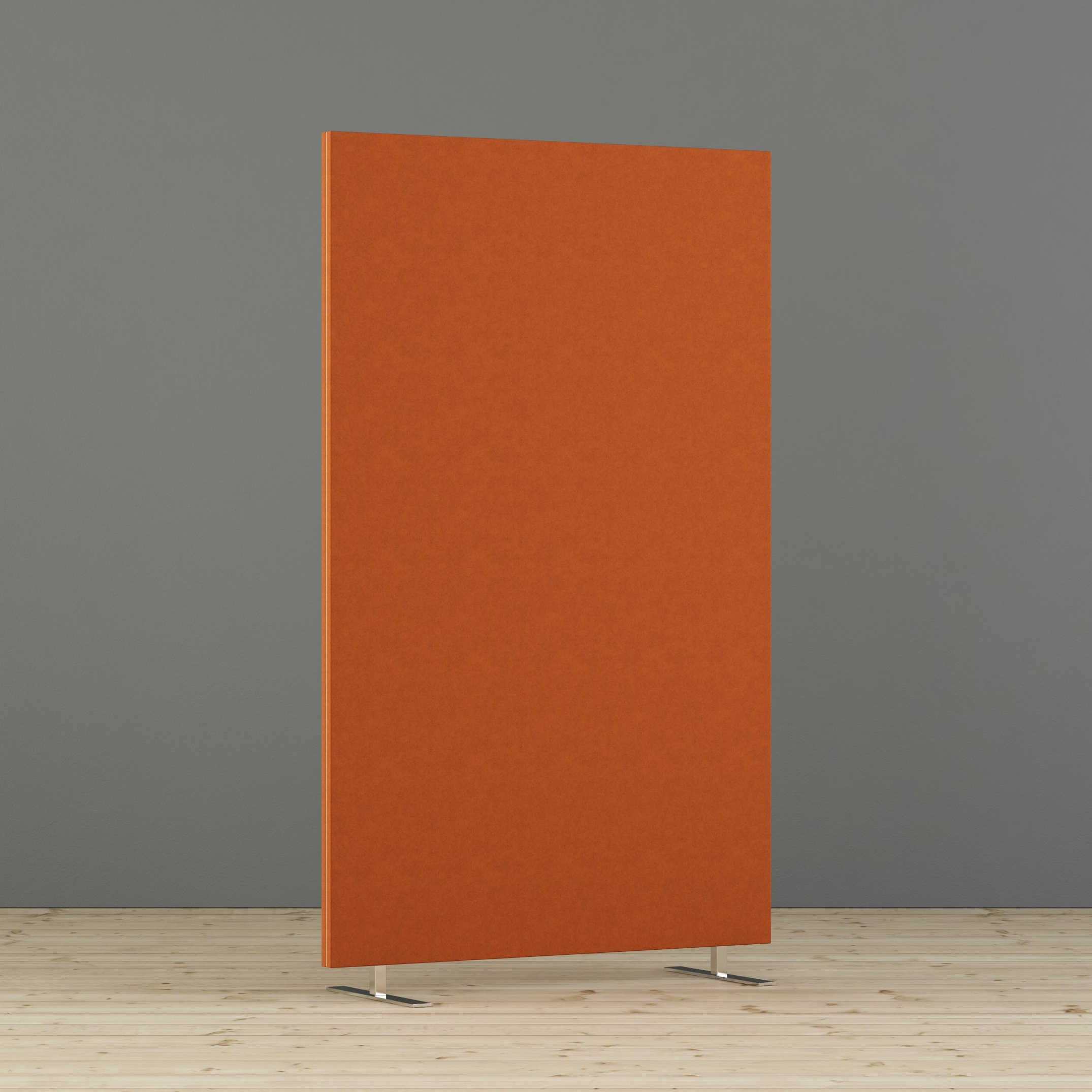 Display product Limbus Original floor screen from manufacturer Glimakra of Sweden AB