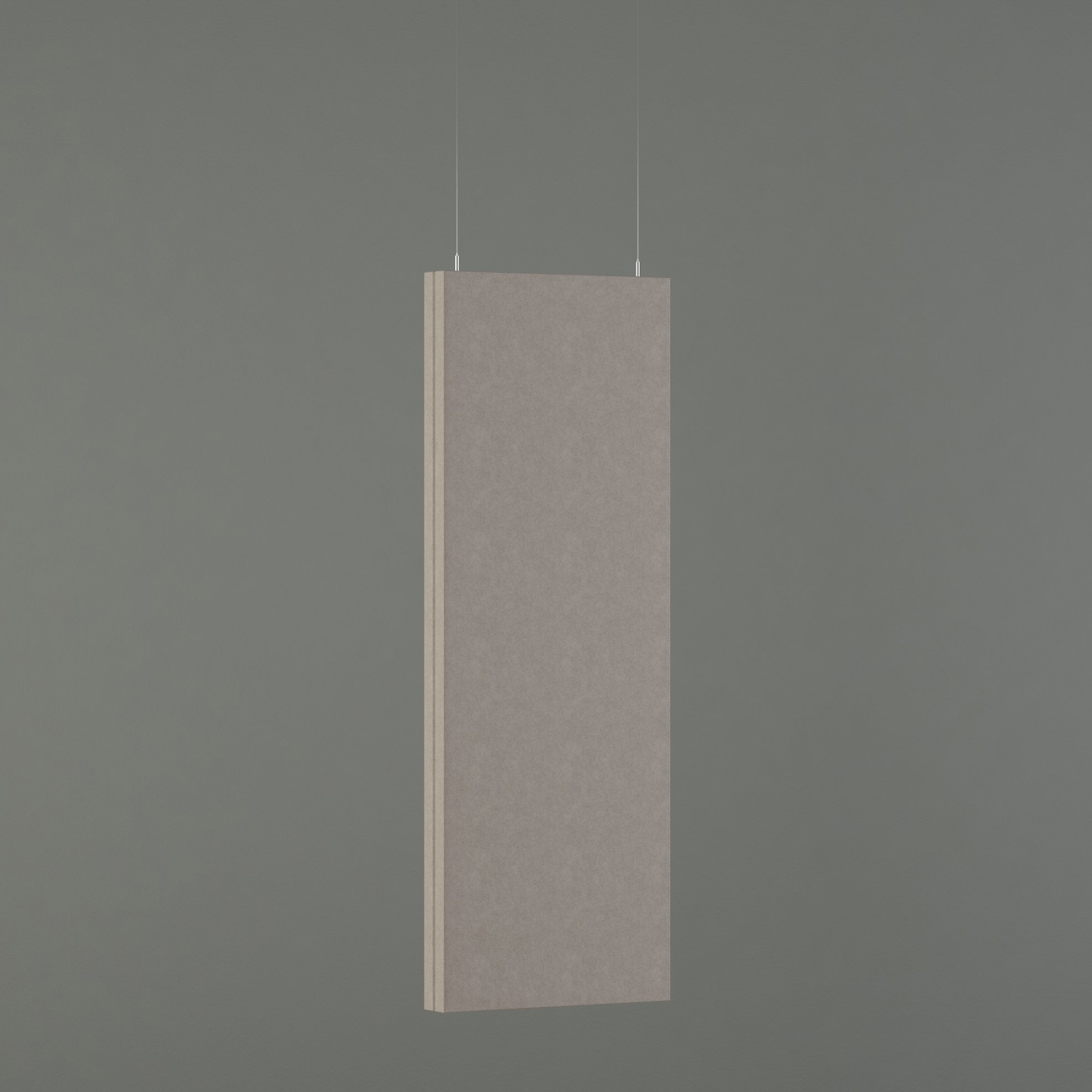 Limbus Soft suspended absorbent