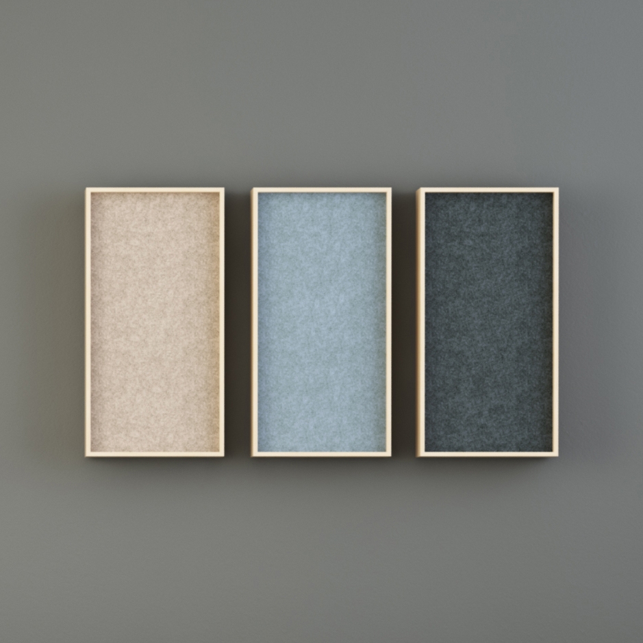 Mostrar el producto Campus WallAbsorbent del fabricante Glimakra of Sweden AB