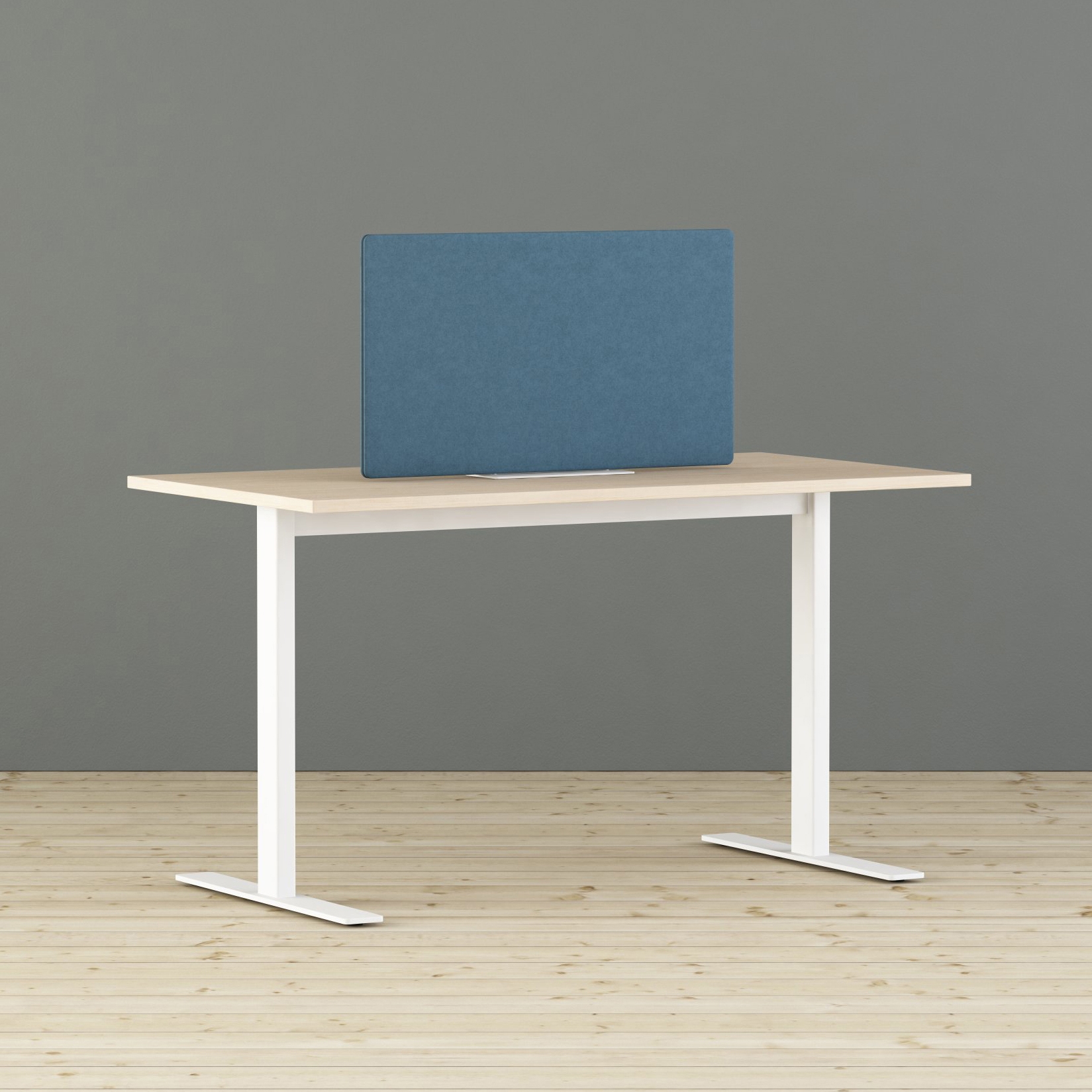 Produkt Limbus Original freestanding desk screen des Herstellers Glimakra of Sweden AB anzeigen