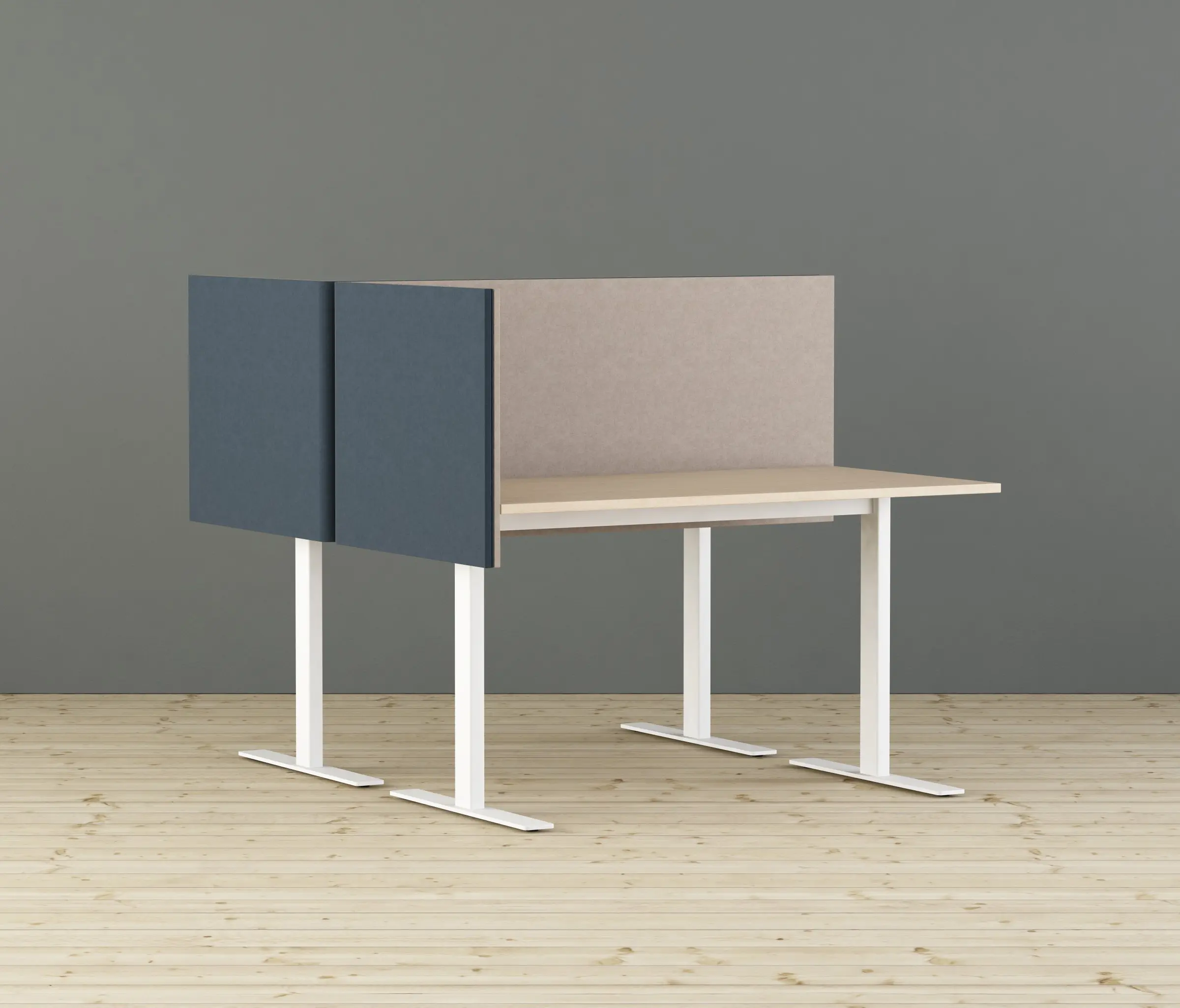 Glimakra of Sweden AB - Limbus desk screen