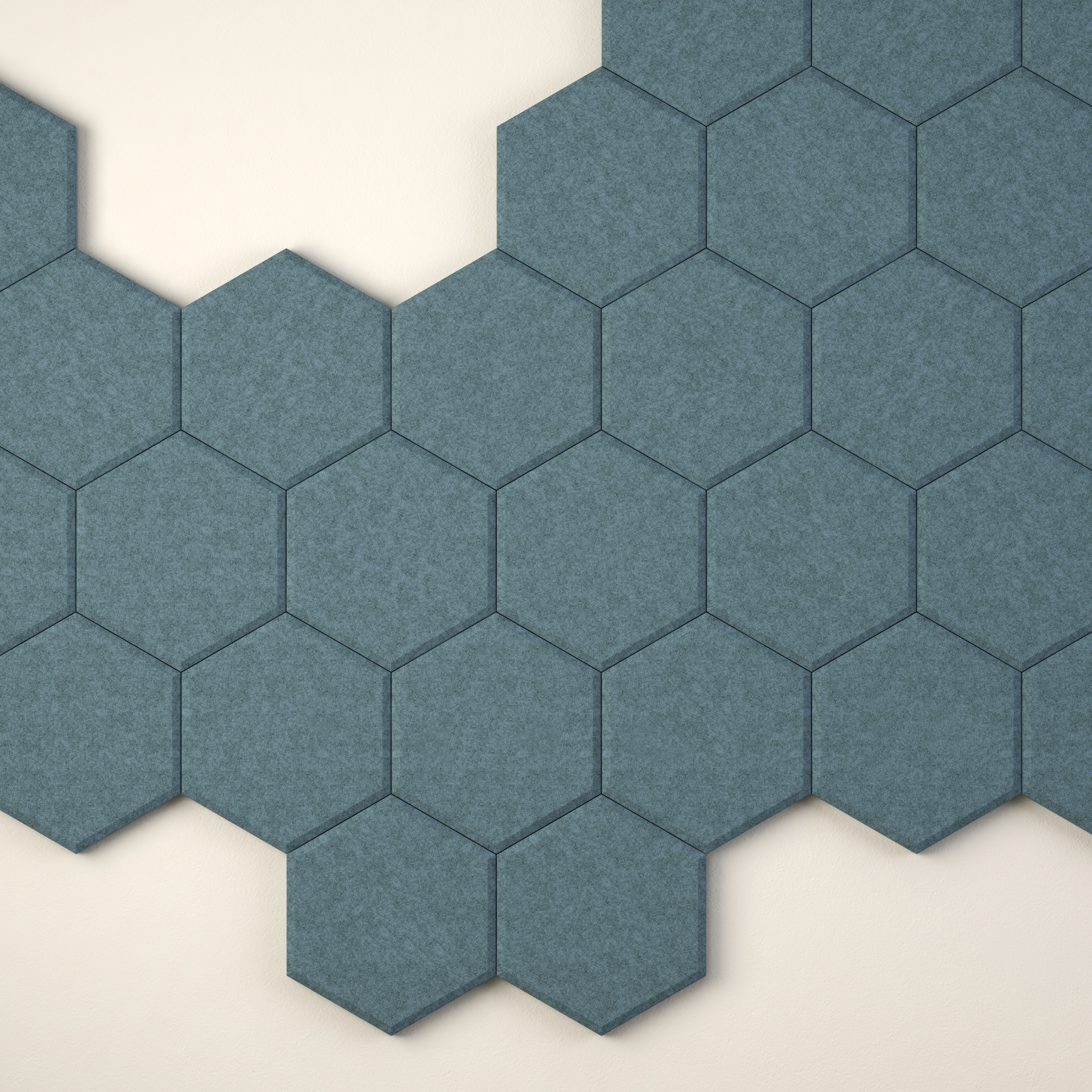 Afficher le produit Quingenti Hexagon du fabricant Glimakra of Sweden AB