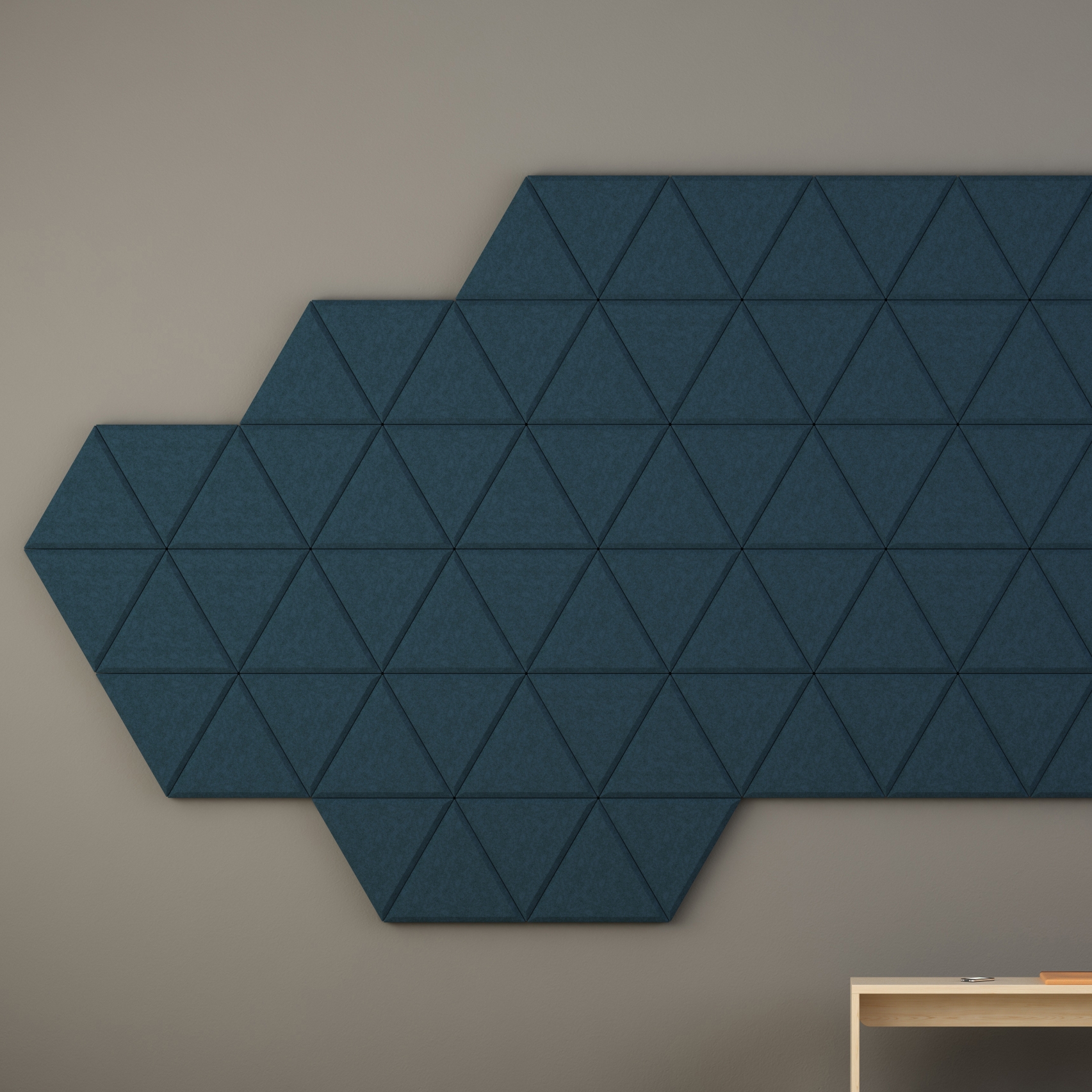 Mostrar el producto Quingenti Triangle del fabricante Glimakra of Sweden AB