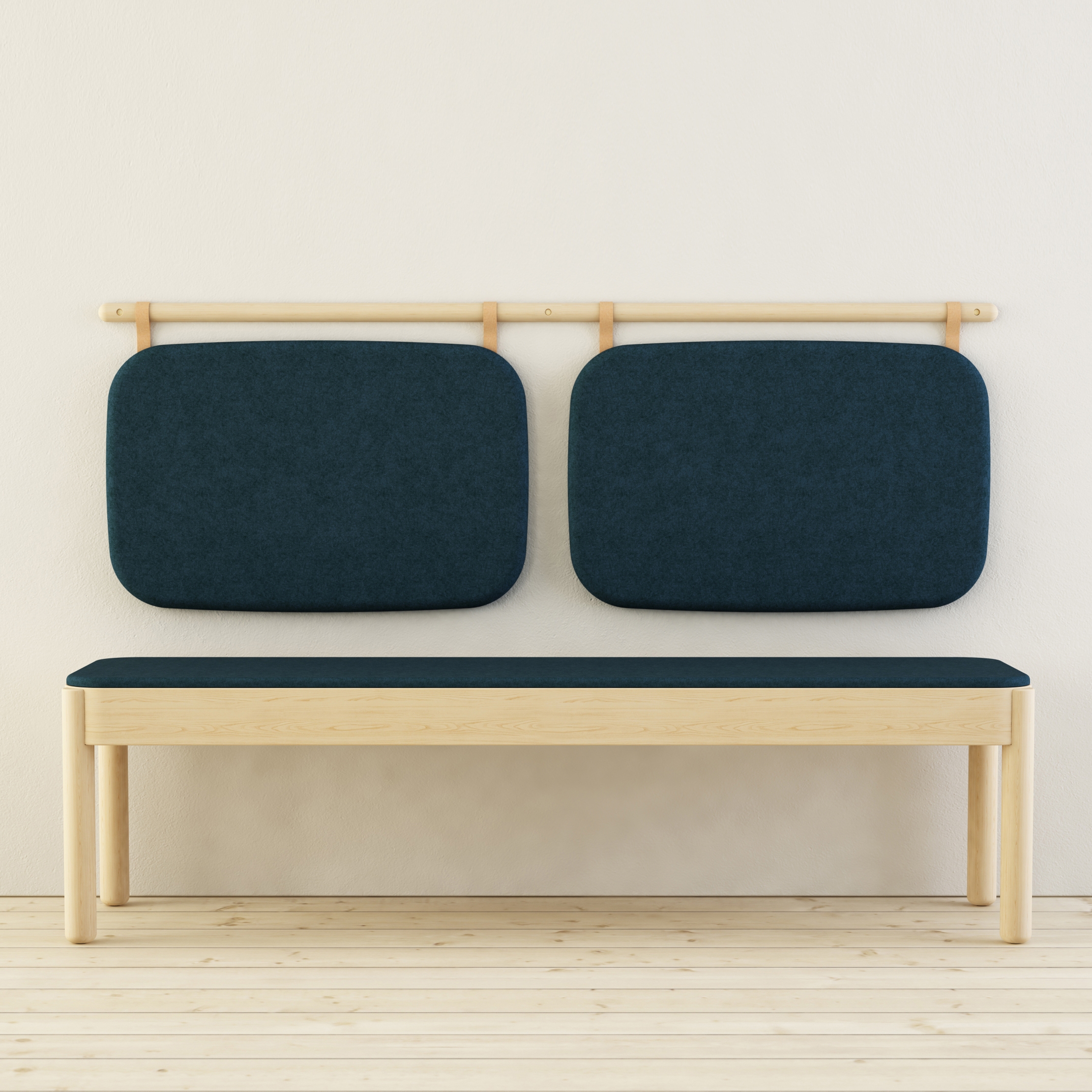 Hilja Wall absorbent