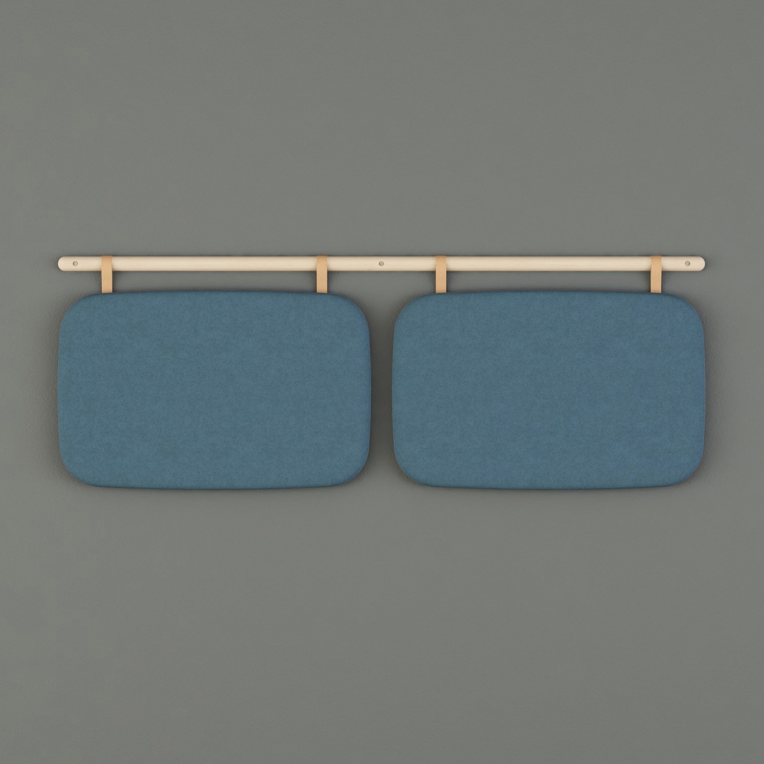 Hilja Wall absorbent