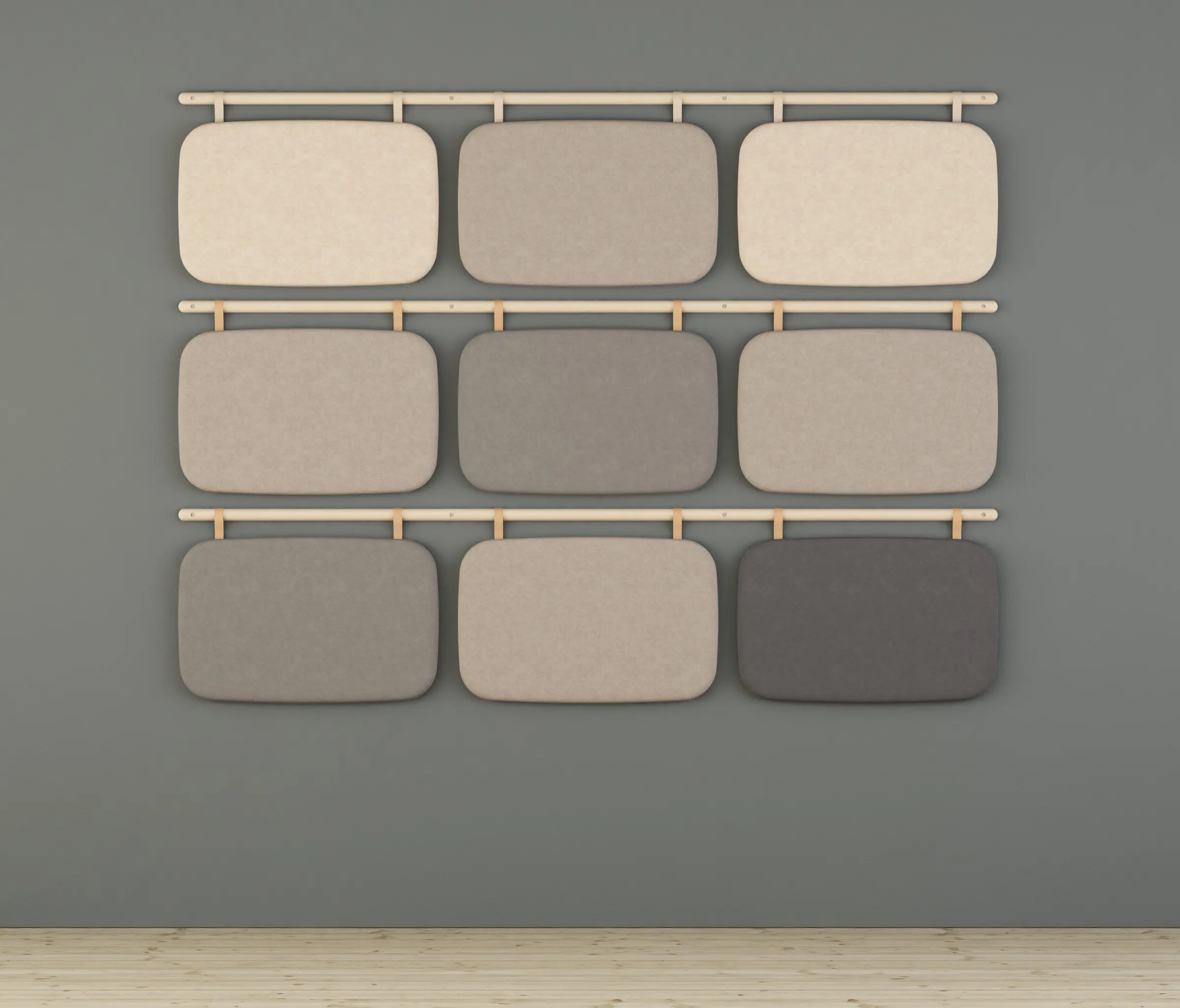 Glimakra of Sweden AB - Hilja Wall absorbent