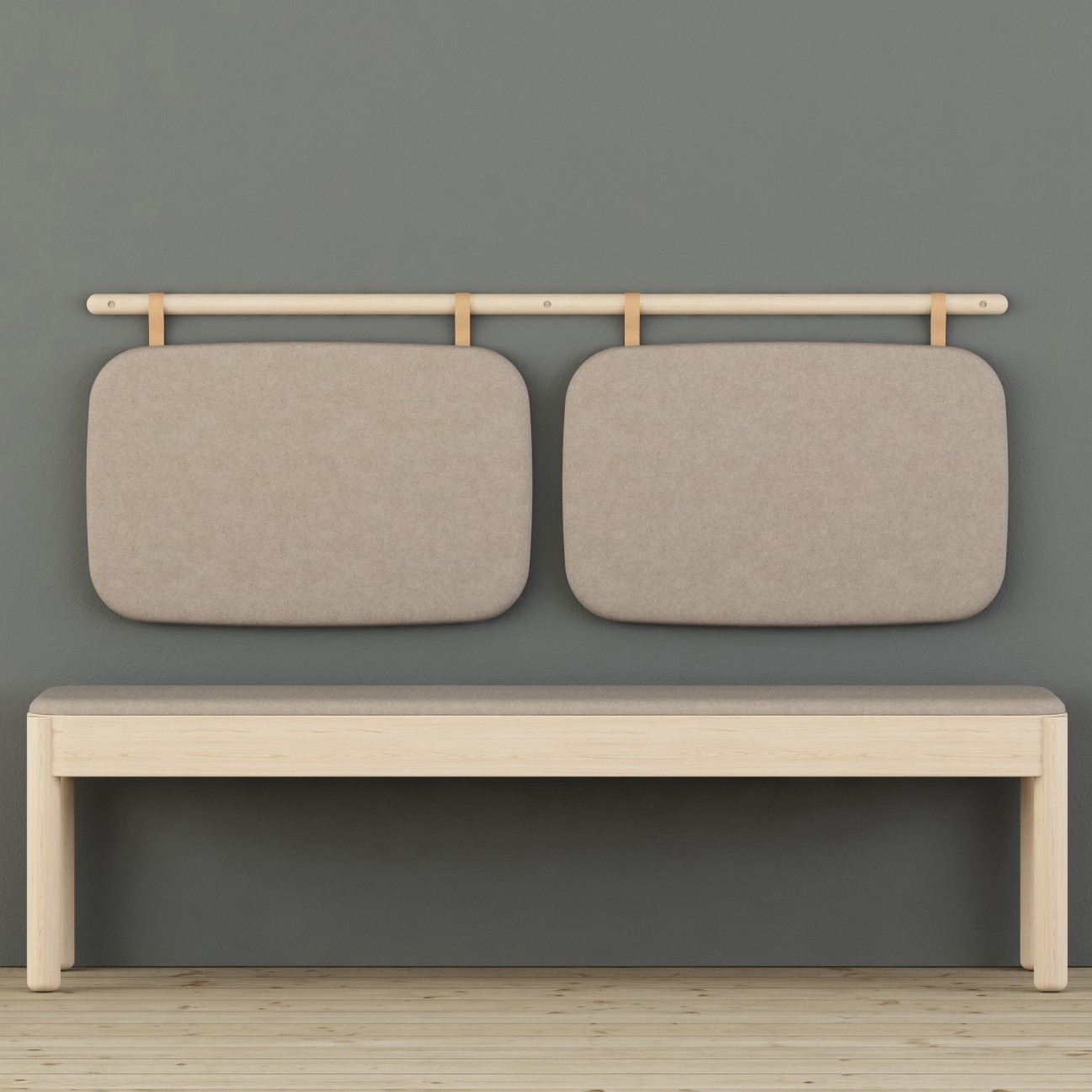 Mostrar el producto Hilja Wall absorbent del fabricante Glimakra of Sweden AB