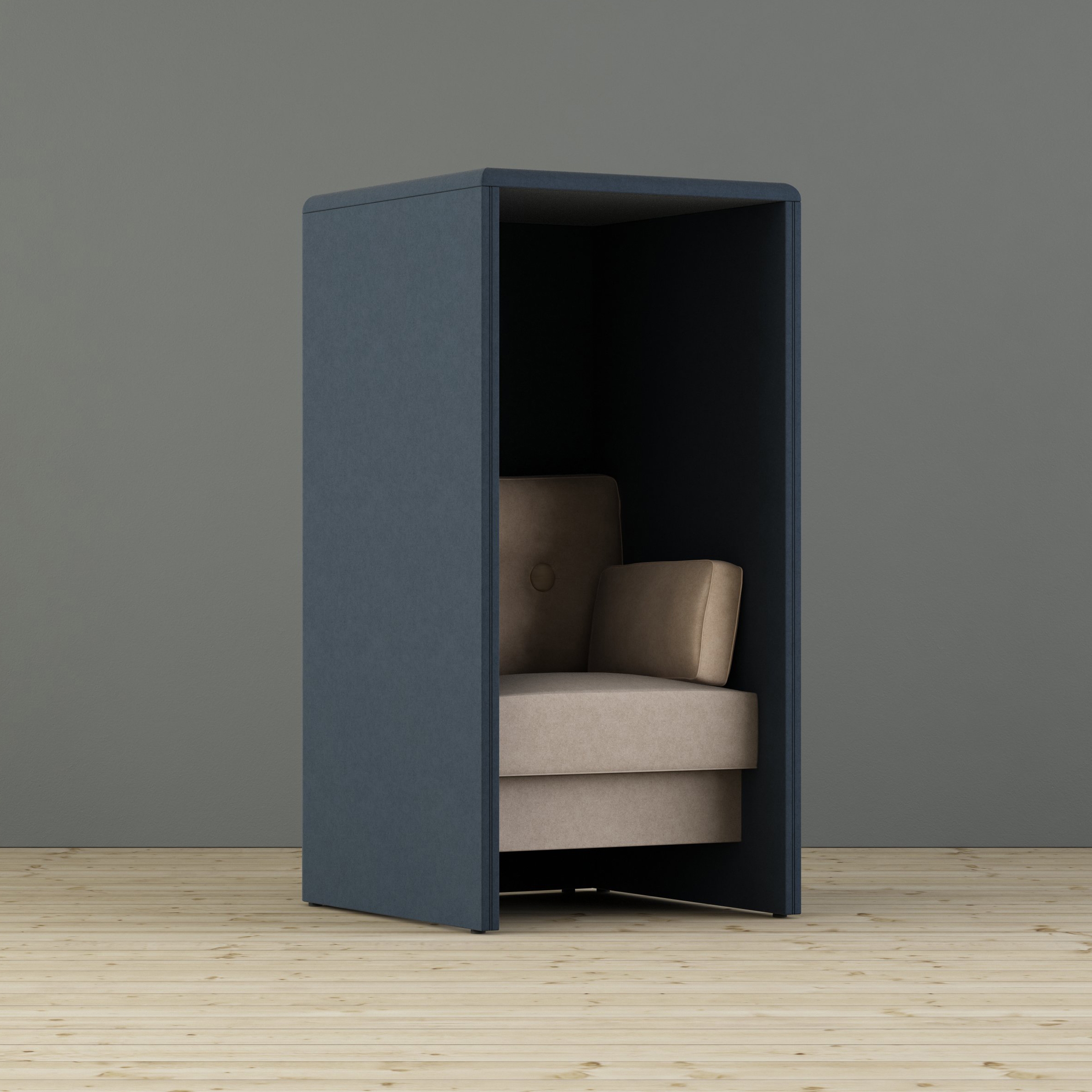 Mostra il prodotto Limbus Sofas and armchairs del produttore Glimakra of Sweden AB