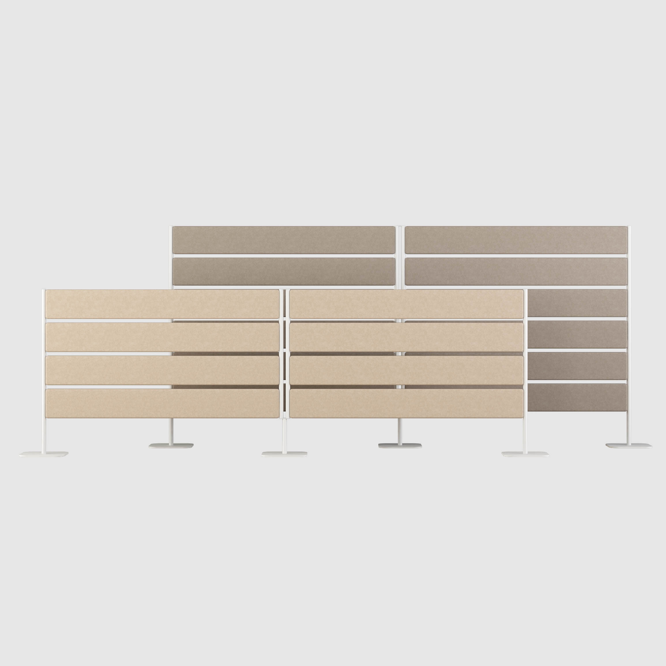 Display product Fences from manufacturer Glimakra of Sweden AB