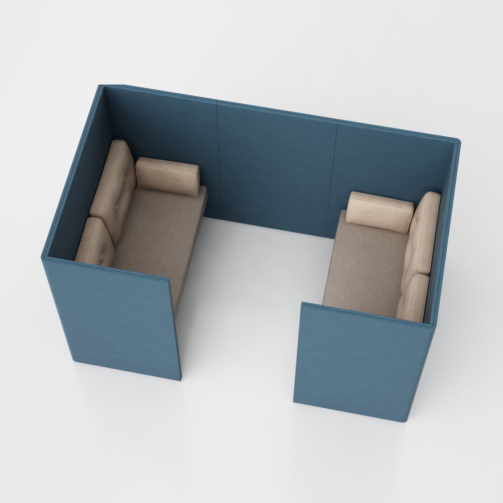 Mostra il prodotto Limbus Sofas and armchairs del produttore Glimakra of Sweden AB
