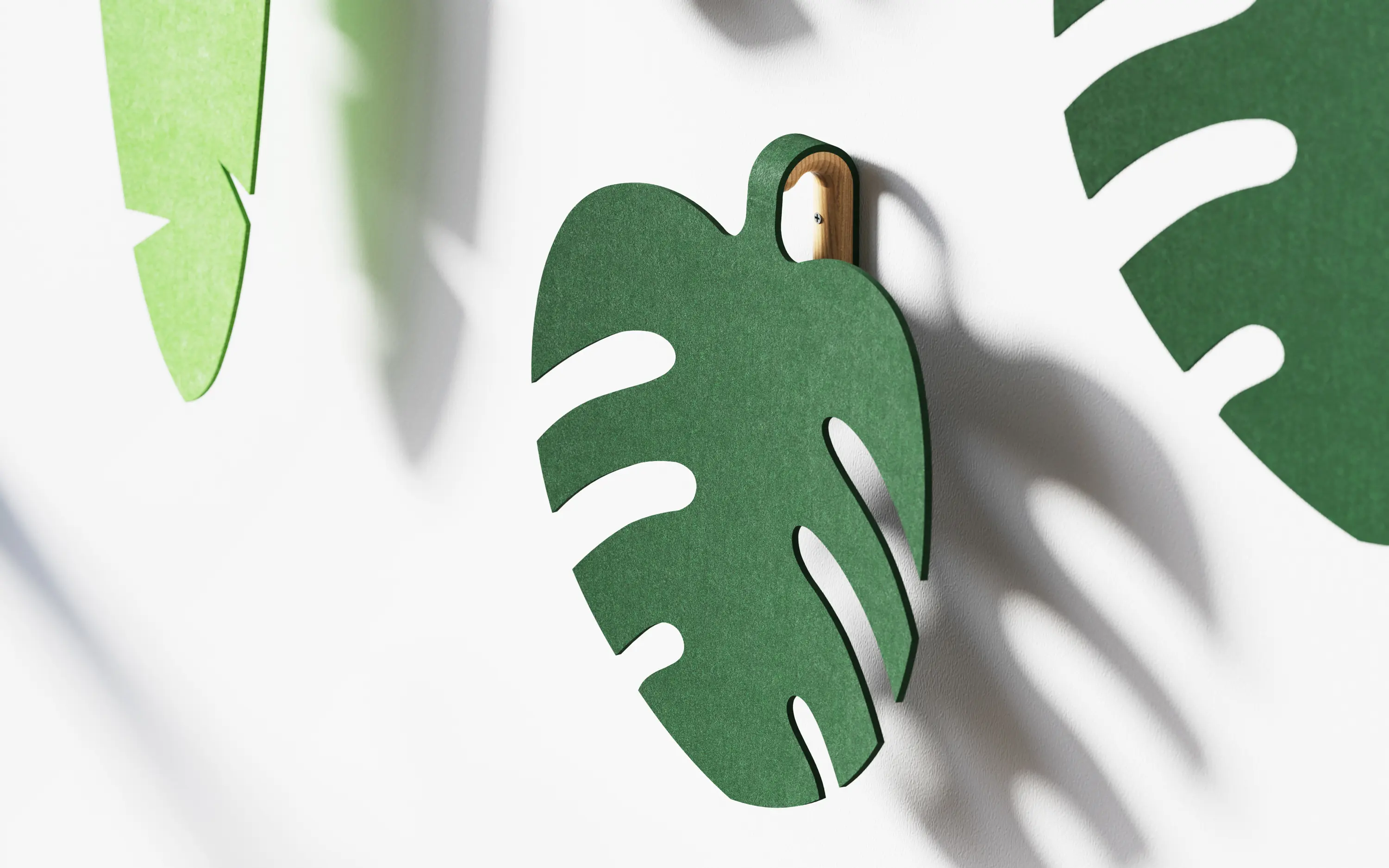 Glimakra of Sweden AB - JungleWall