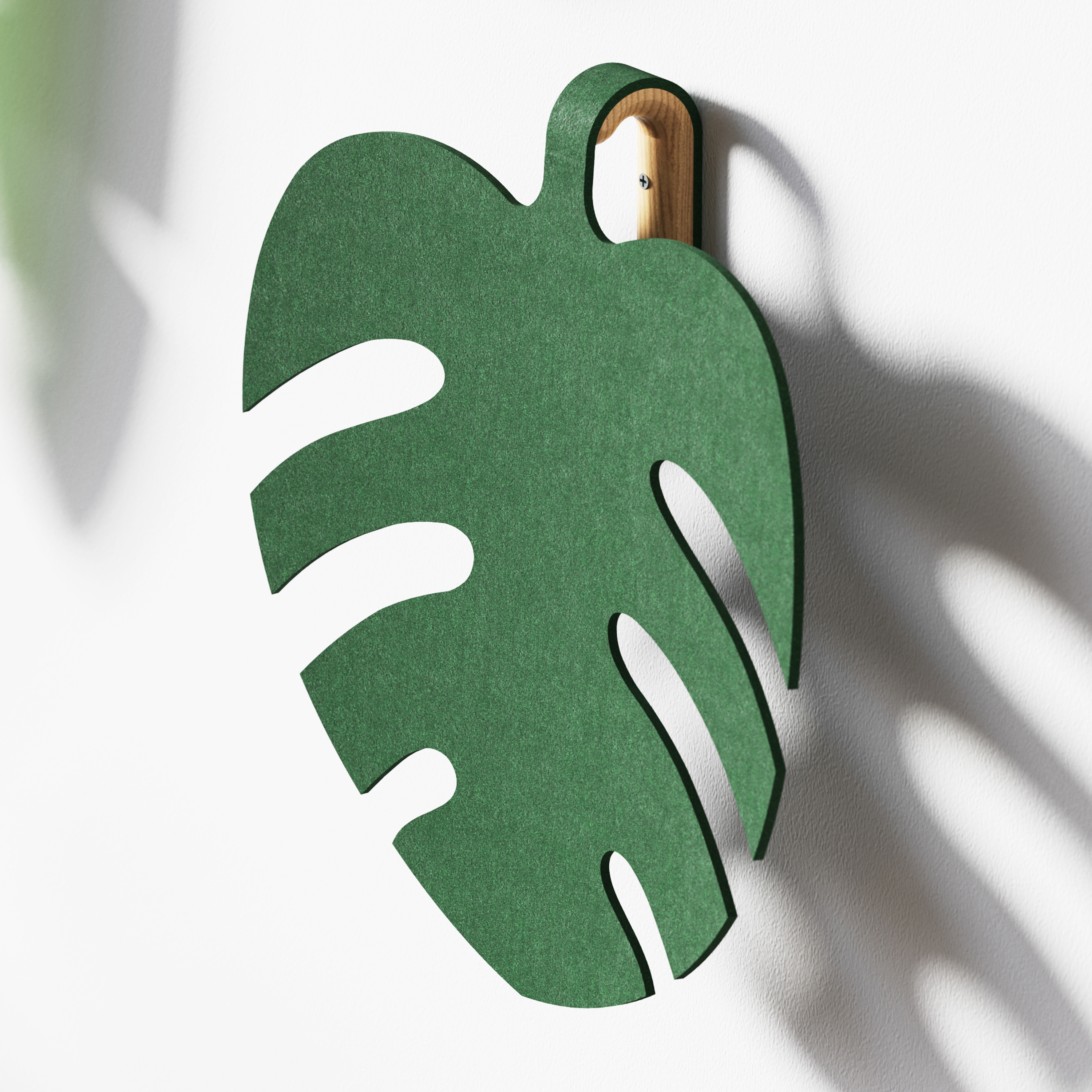 Display product JungleWall from manufacturer Glimakra of Sweden AB
