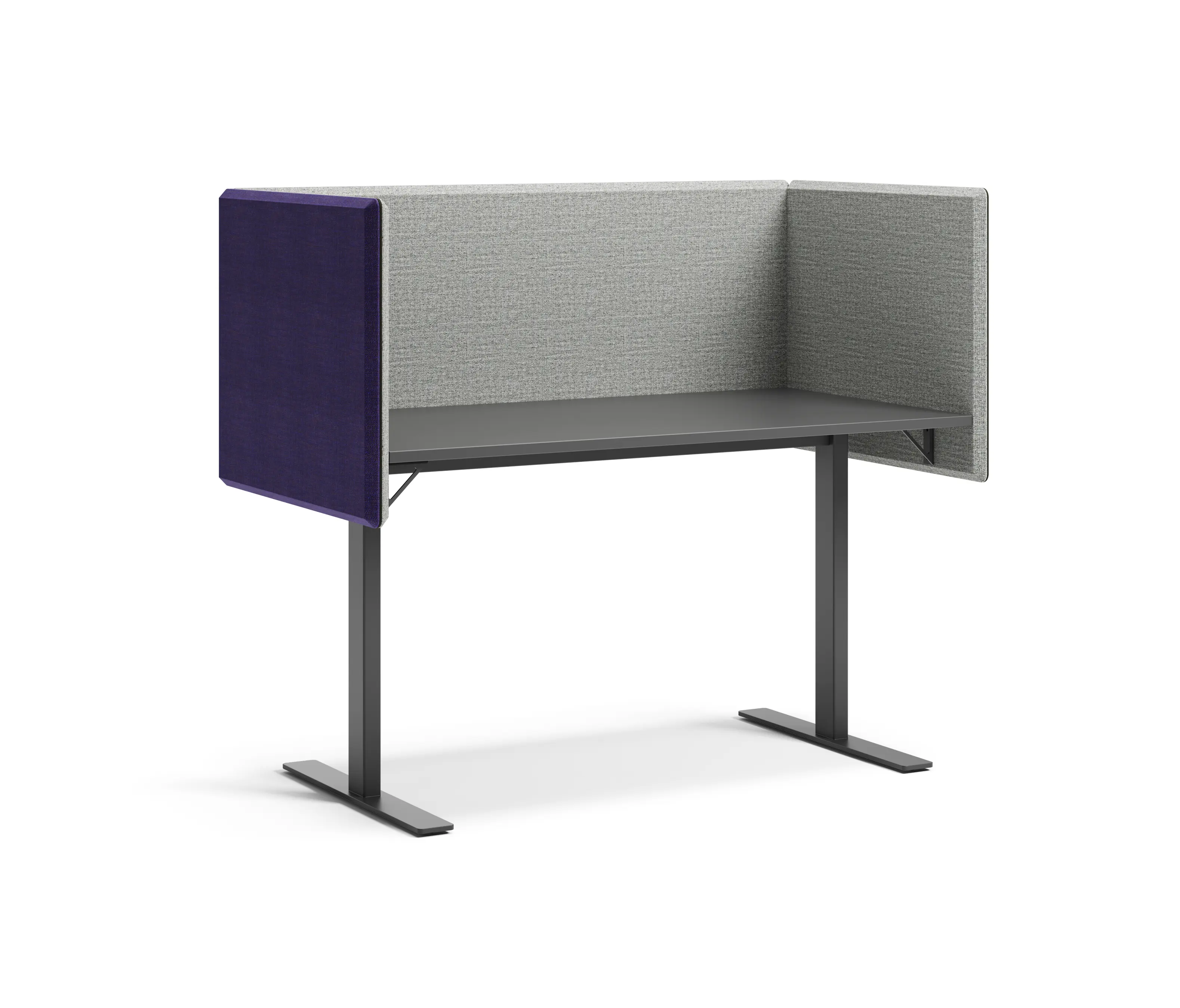 Glimakra of Sweden AB - Limbus Arrow desk screen