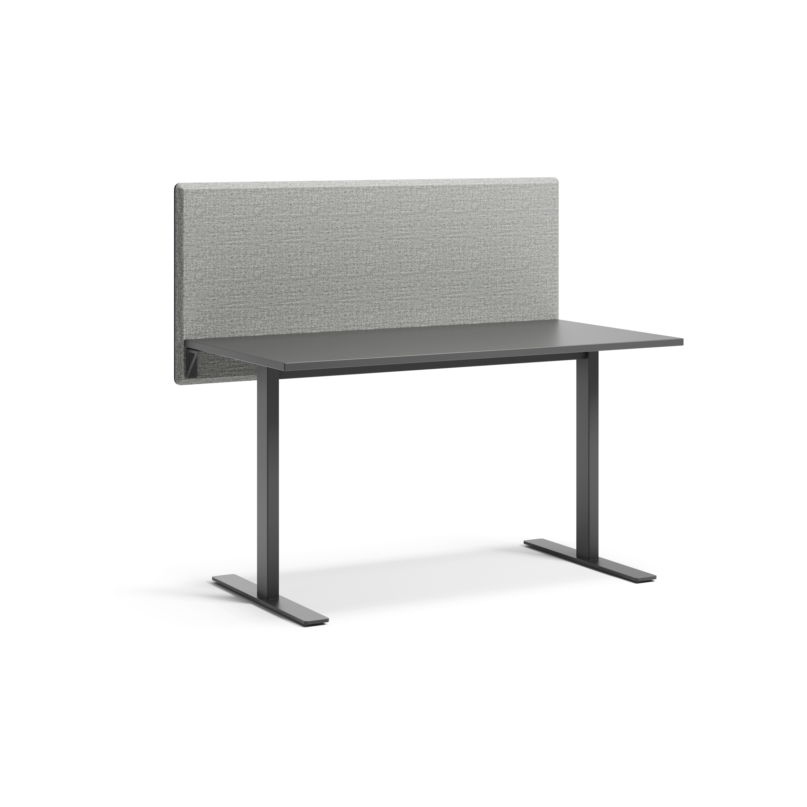 Mostra il prodotto Limbus Arrow desk screen del produttore Glimakra of Sweden AB
