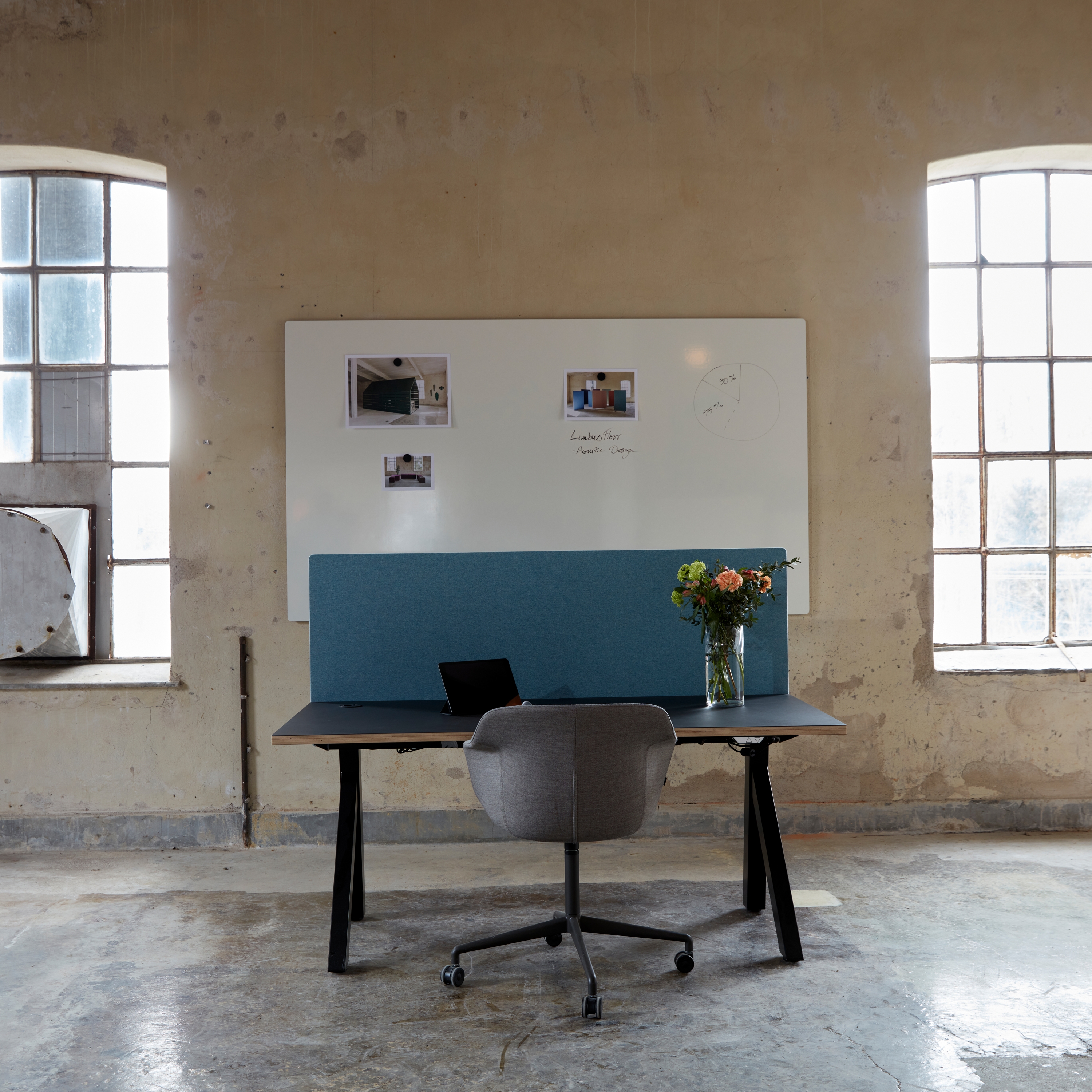 Produkt Cero desk screen r15 des Herstellers Glimakra of Sweden AB anzeigen