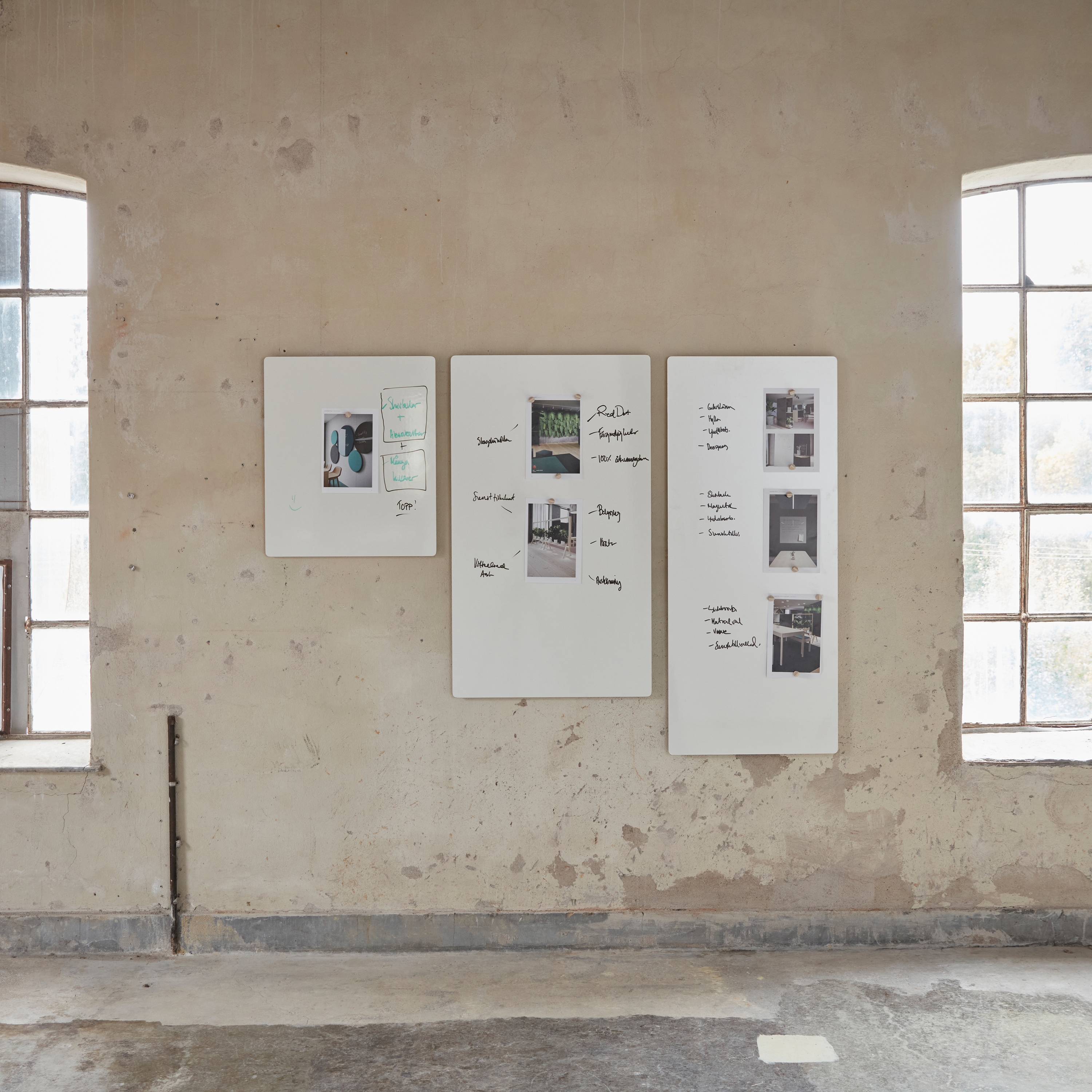 Mostra il prodotto Cero write board r15 del produttore Glimakra of Sweden AB
