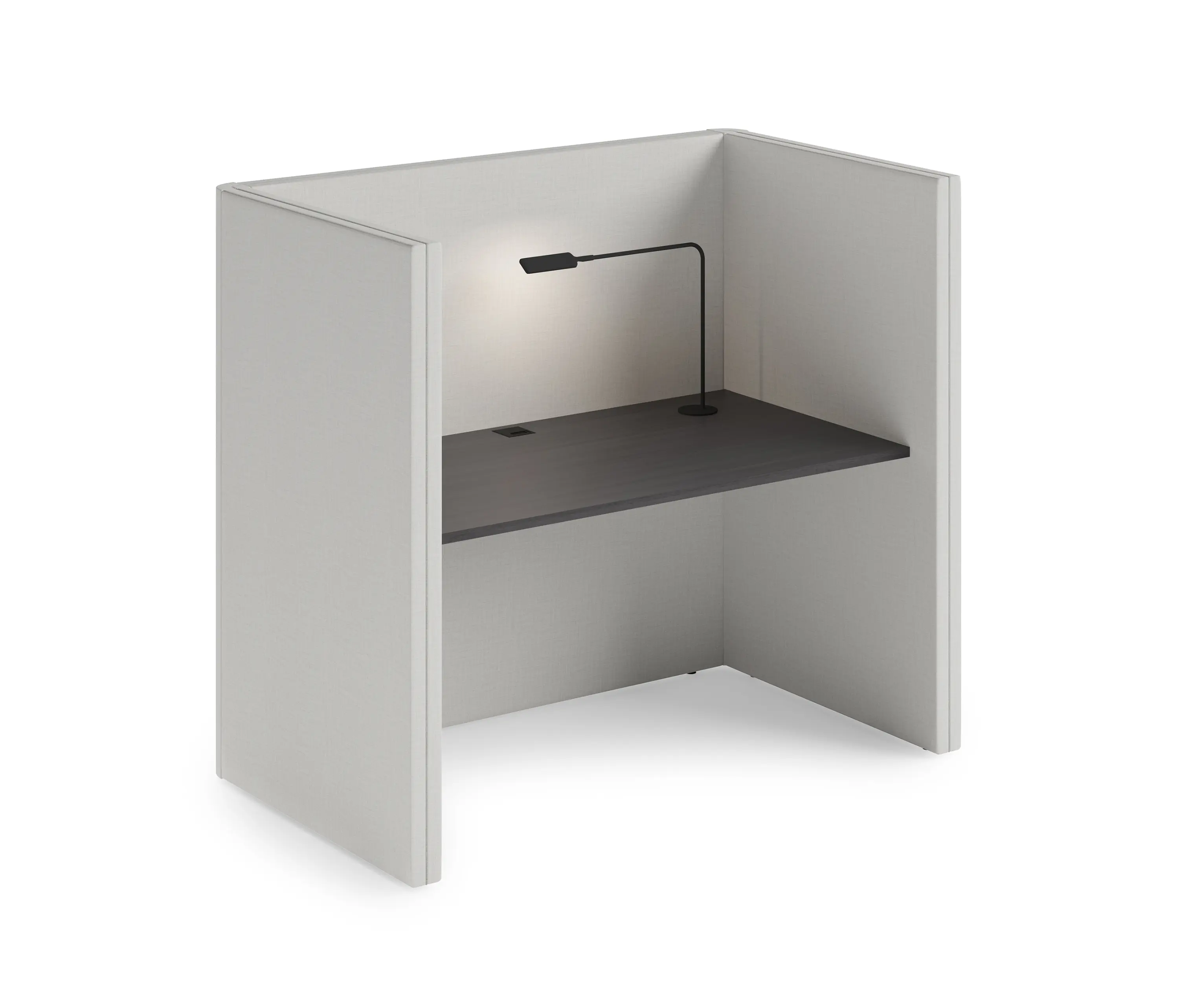 Glimakra of Sweden AB - Limbus workbooths | Limbus Sub