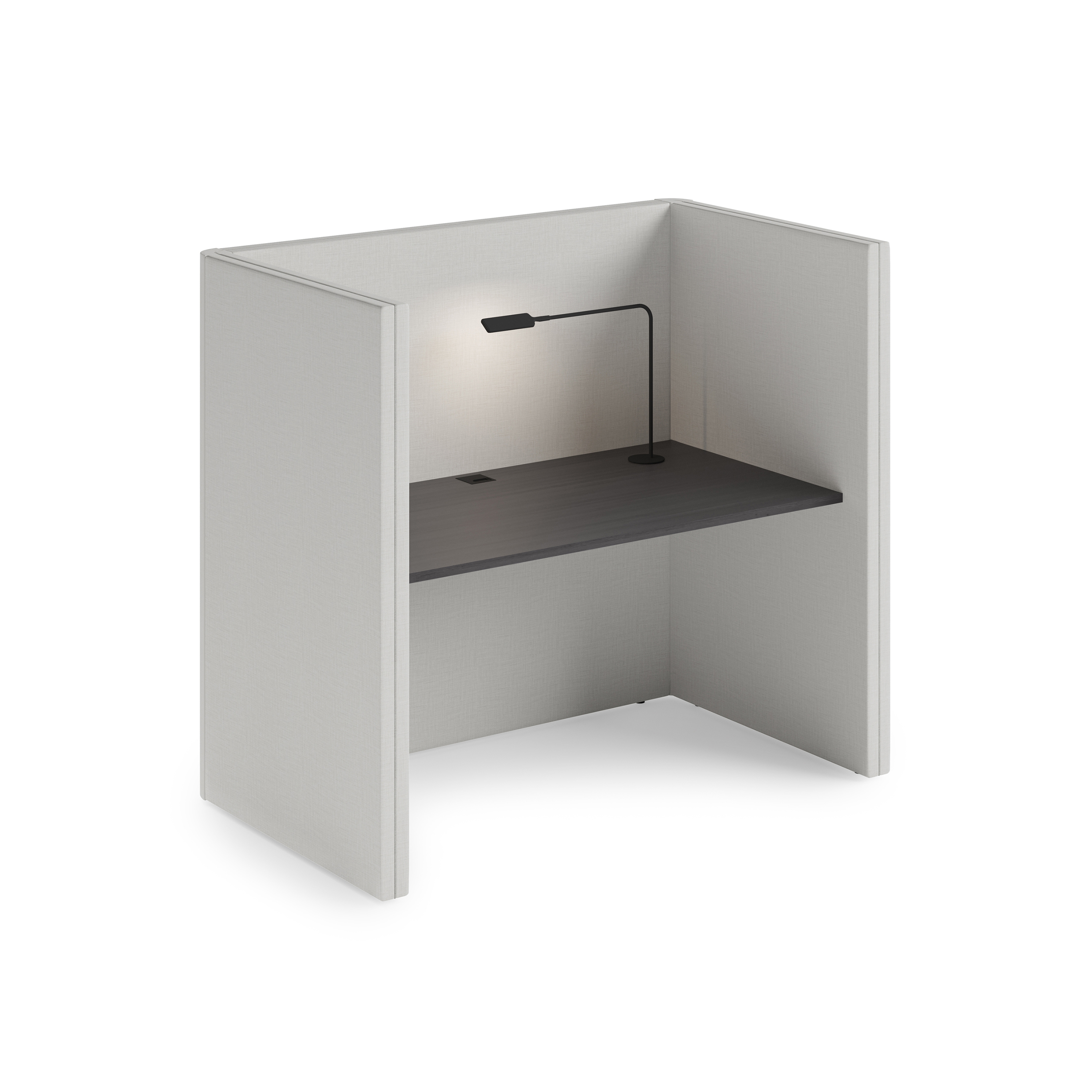 Produkt Limbus workbooths | Limbus Sub des Herstellers Glimakra of Sweden AB anzeigen