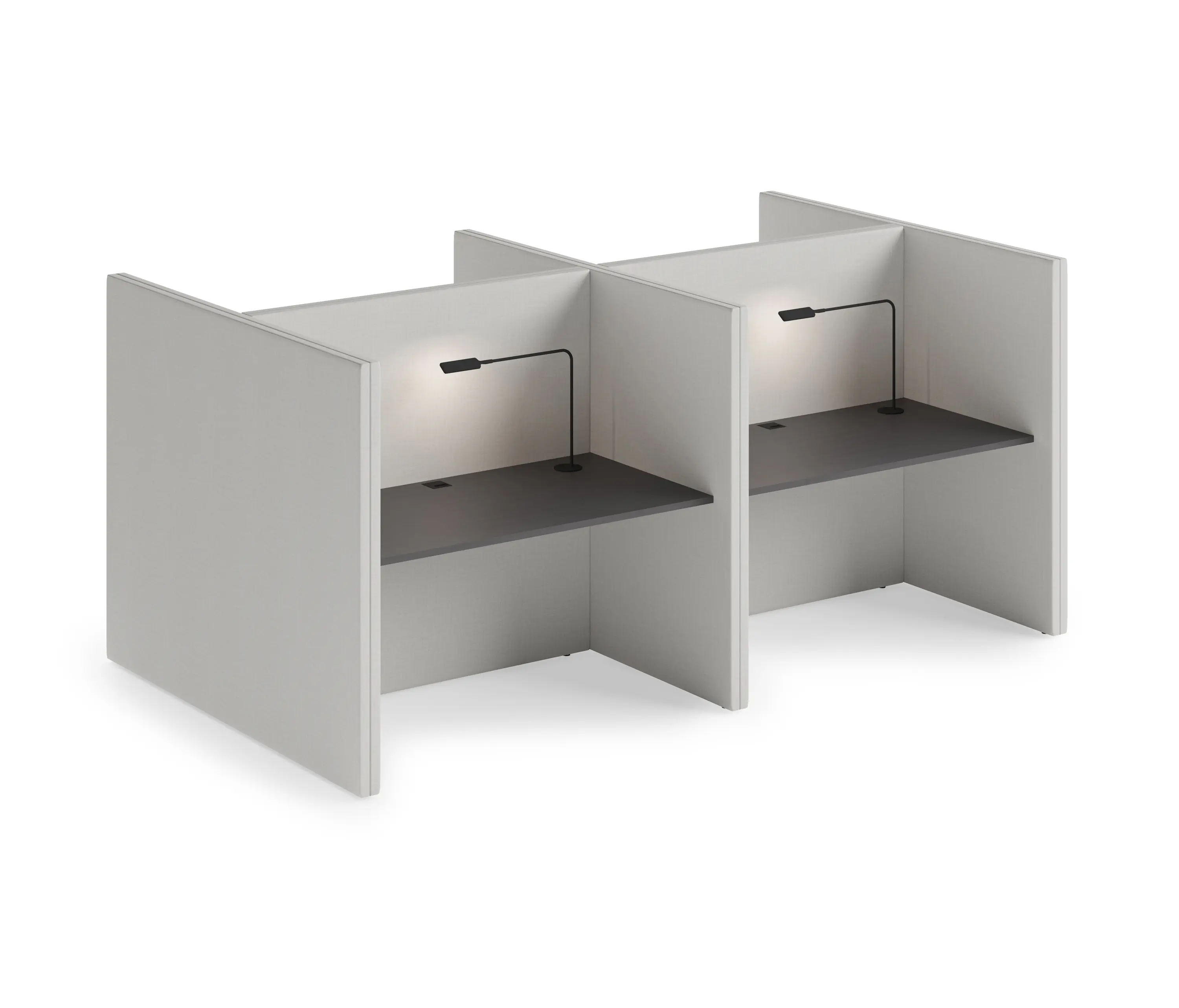Glimakra of Sweden AB - Limbus workbooths | Limbus Sub