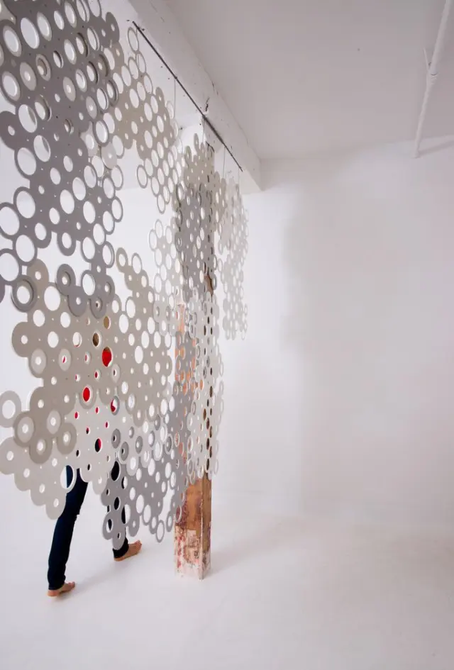 Lerival - Modular Screen