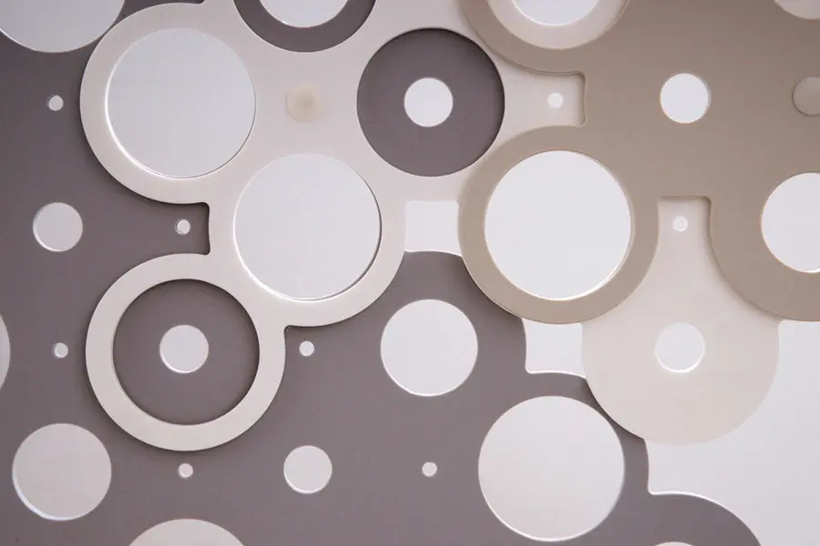 Lerival - Modular Screen