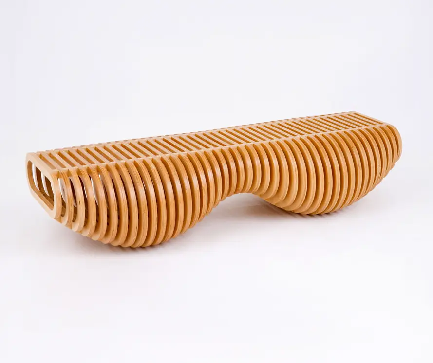 Lerival - Infinity Bench