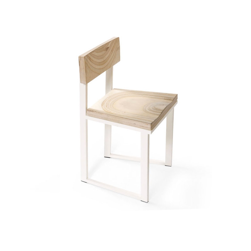 Display product Stock Chair from manufacturer Lerival