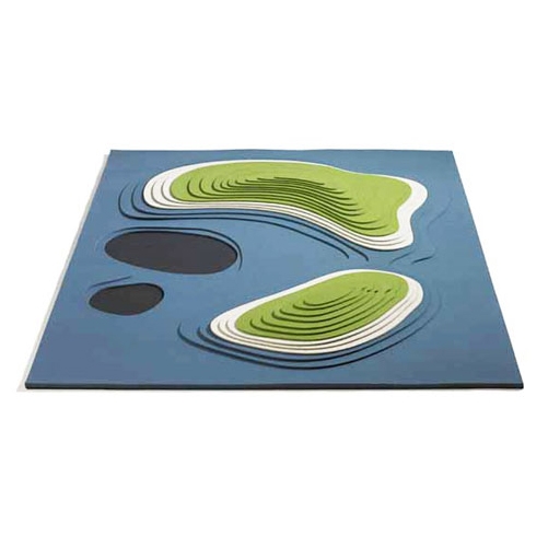 Display product Landscape from manufacturer Gaele Girault